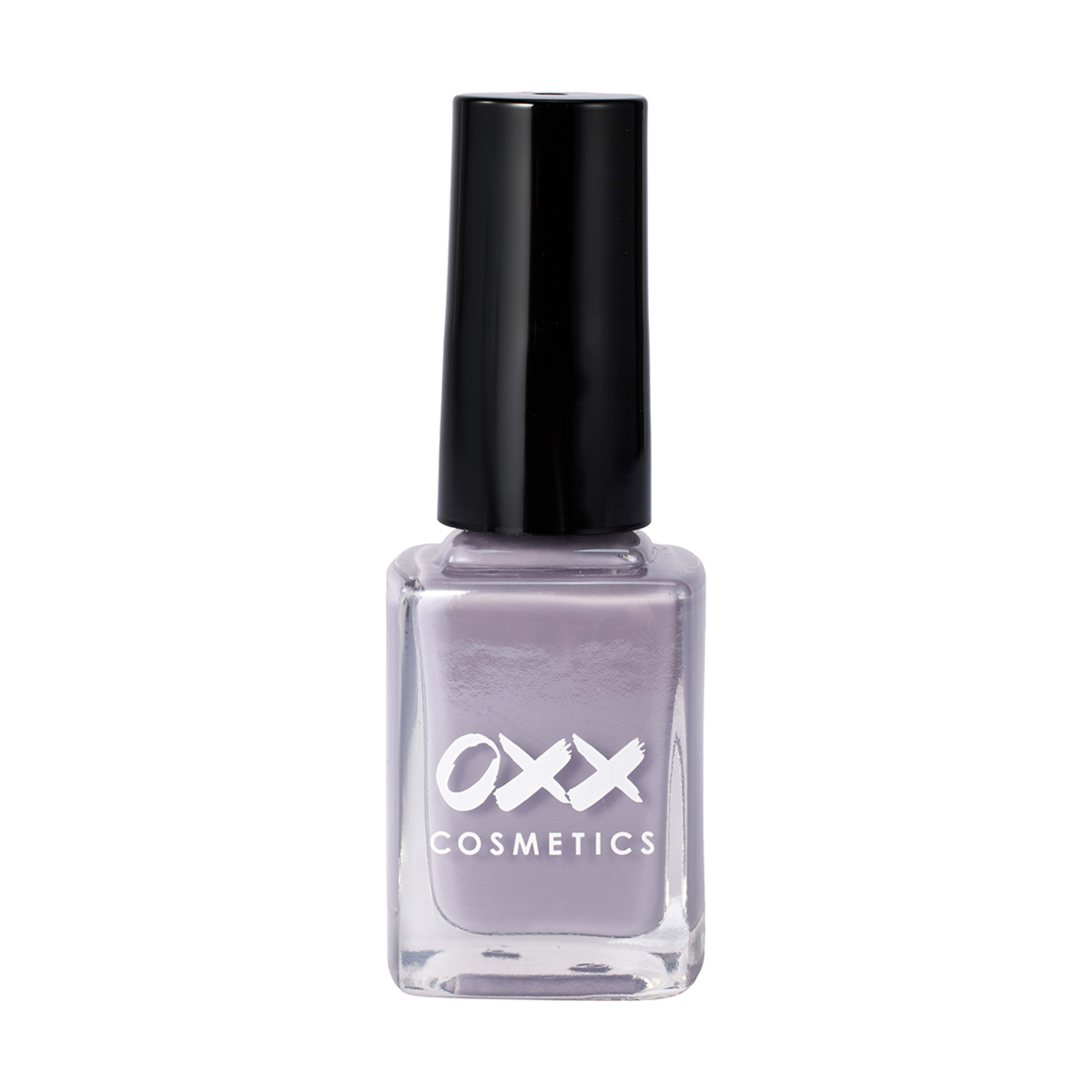 2 OXX Cosmetics Gel Effect Nail Polish - Marble, 2 of 5