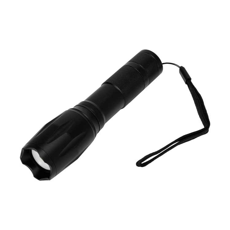 LED Camping Torch - Kmart