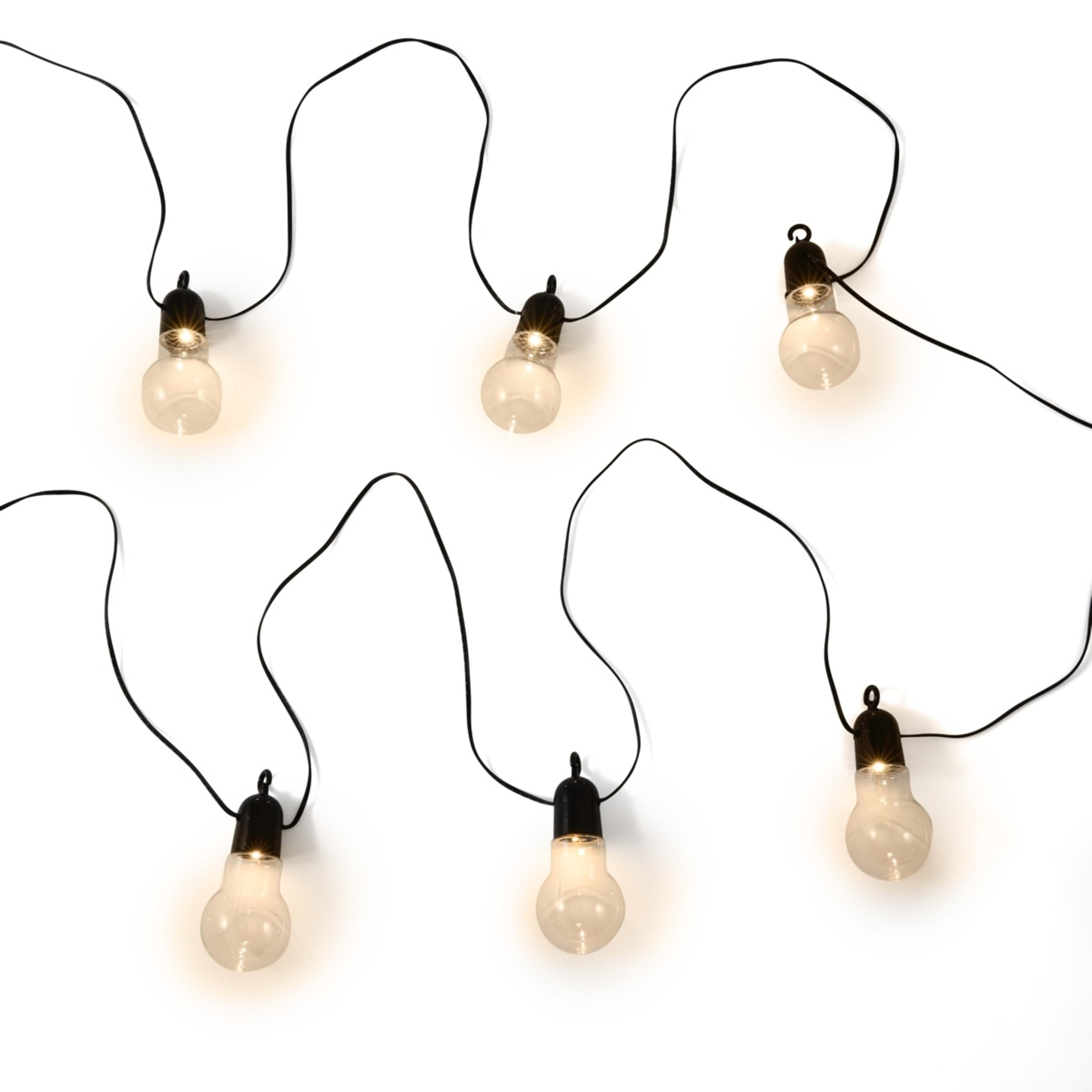 3 Festoon Lights, 3 of 8