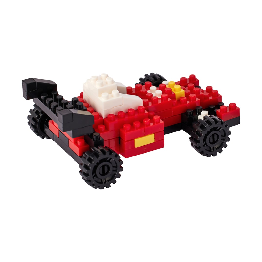 Mini Blocks Assorted Kmart