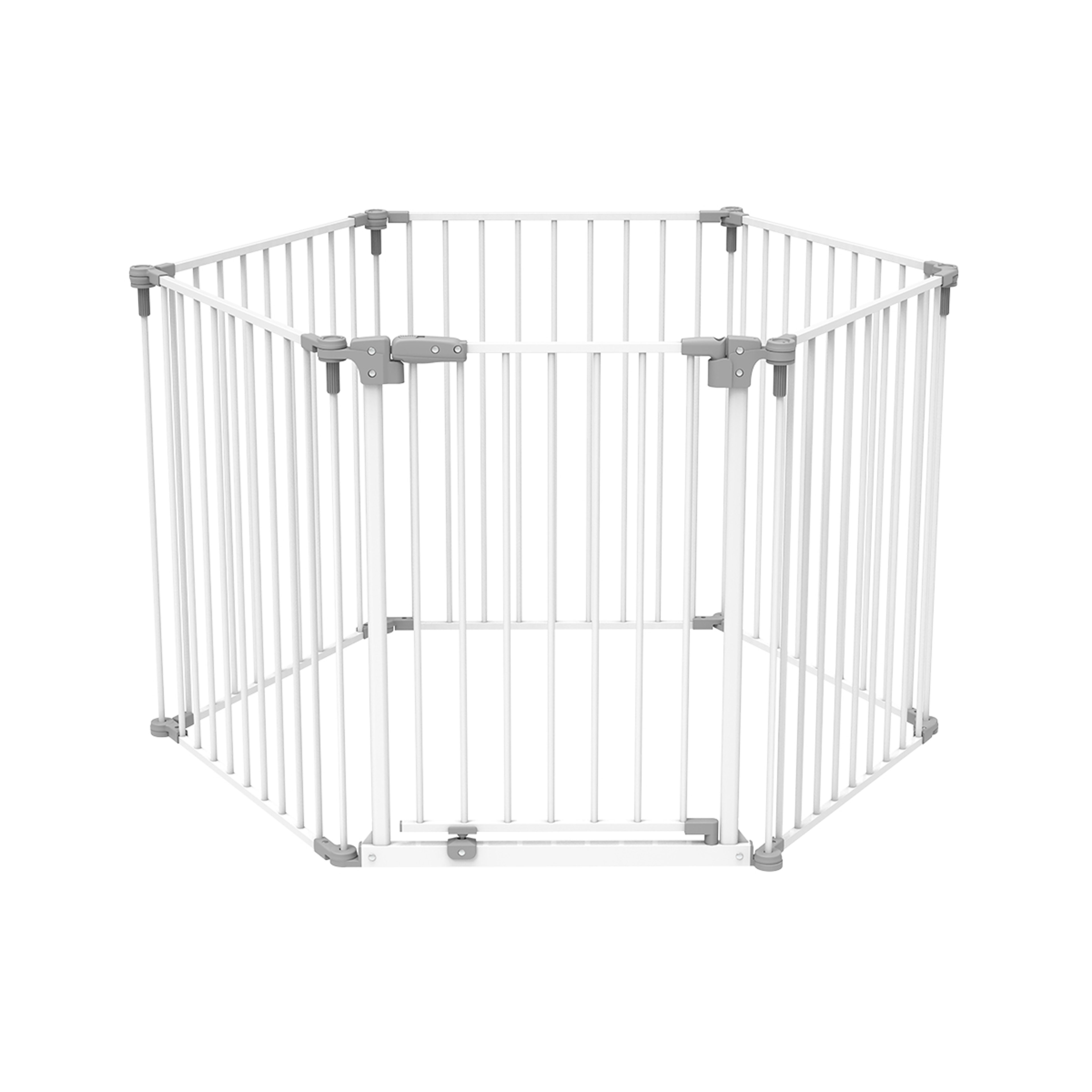 1 3-in-1 Playpen, 1 of 4