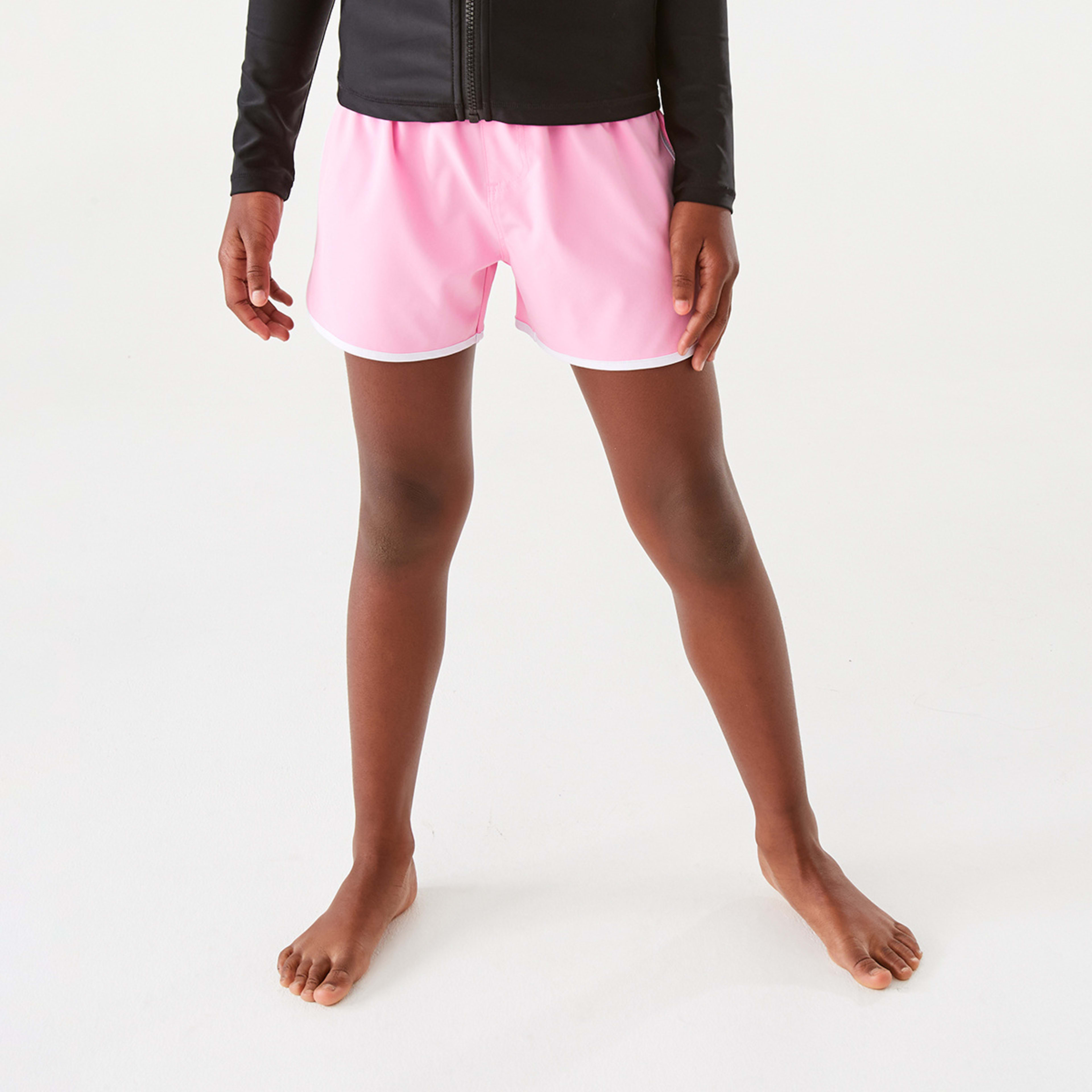 1 Boardshorts Pris Pink, 1 of 8
