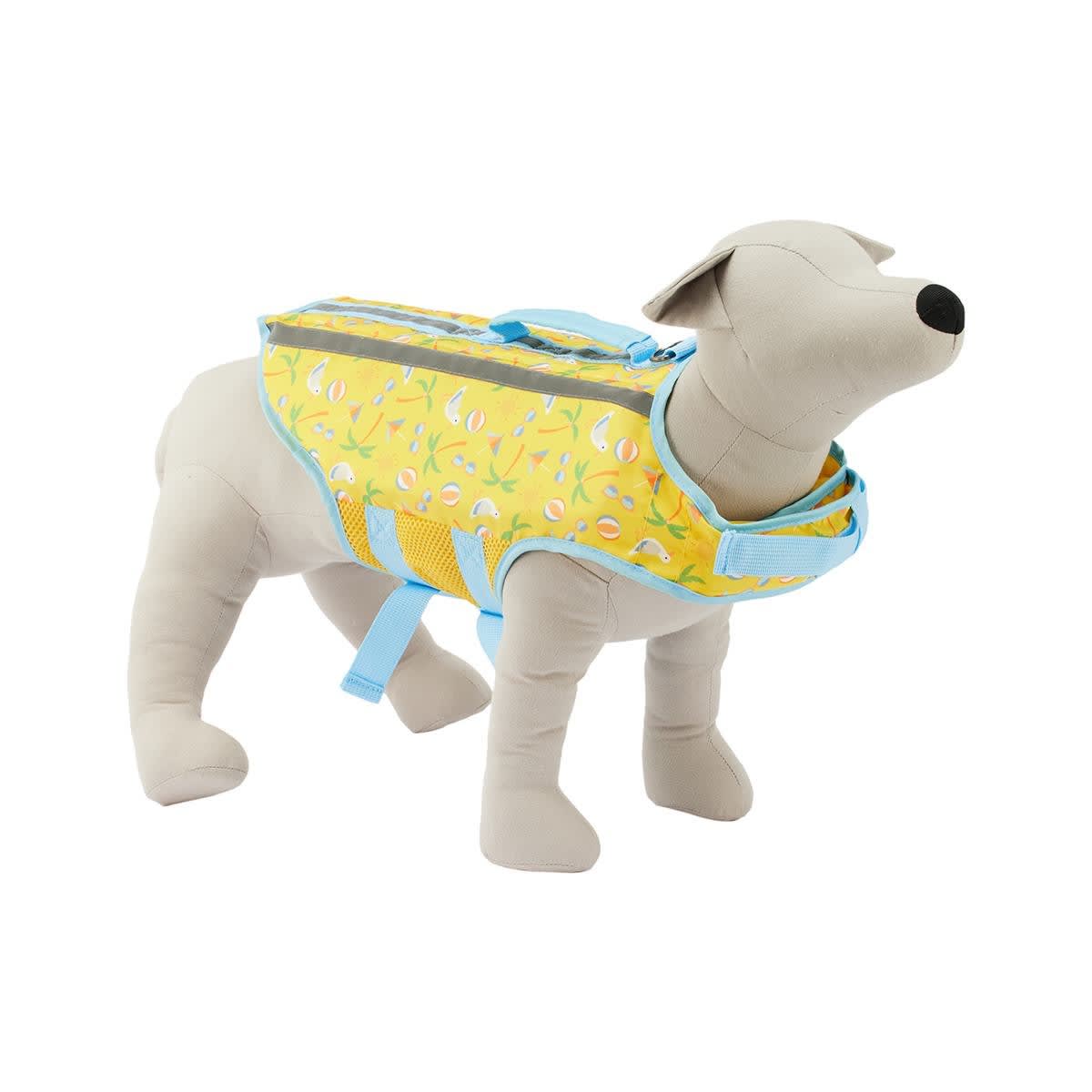 Kmart store dog jacket