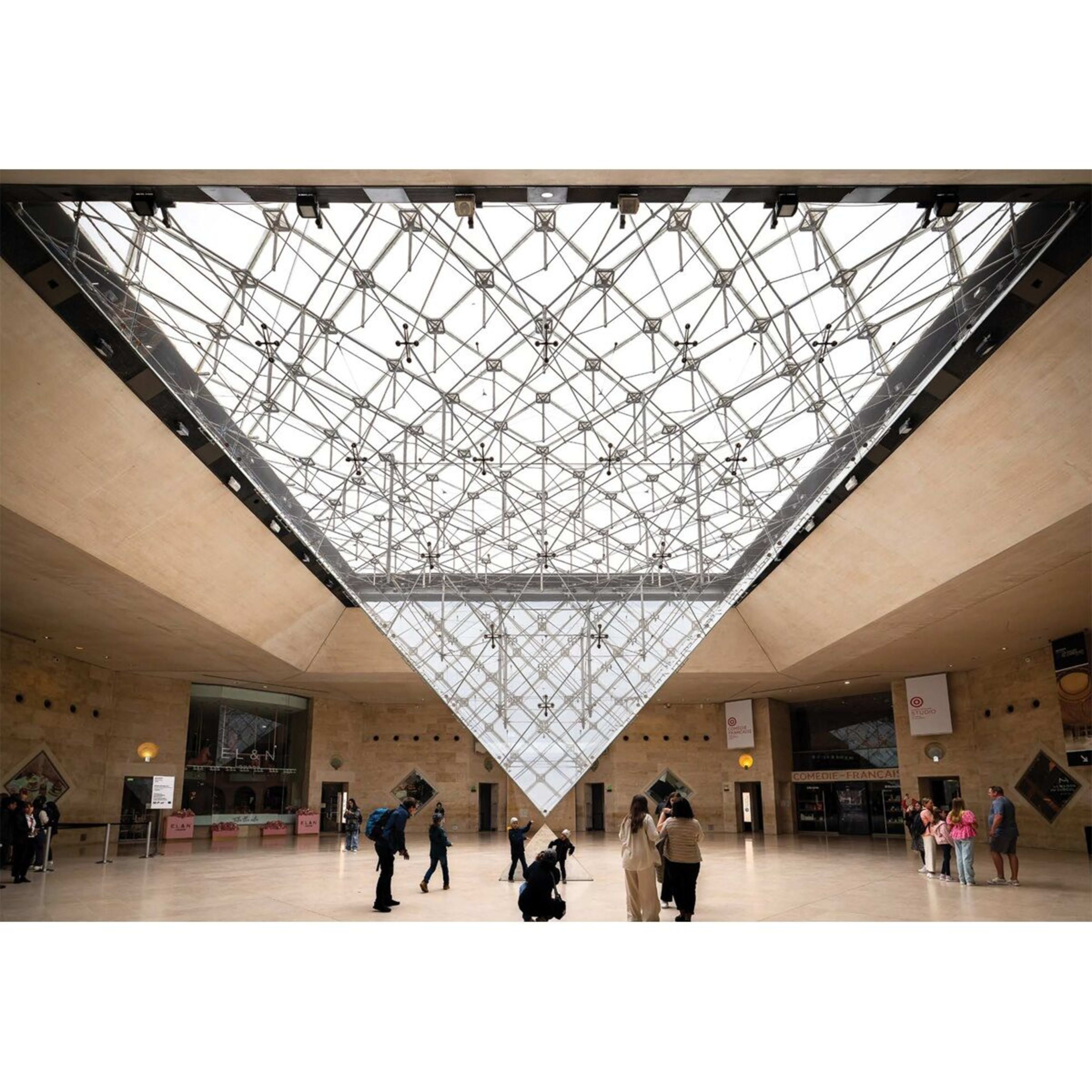 5 Paris - Book, 5 of 6