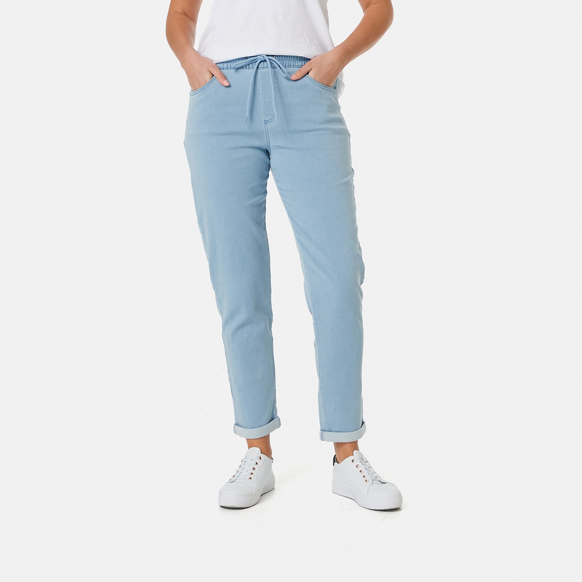 Jogger Tall Jeans - Kmart