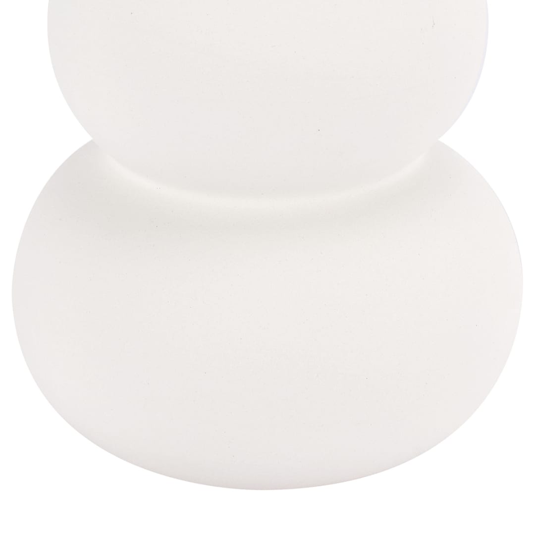 2 Pack DIY Ceramic Vases Kmart