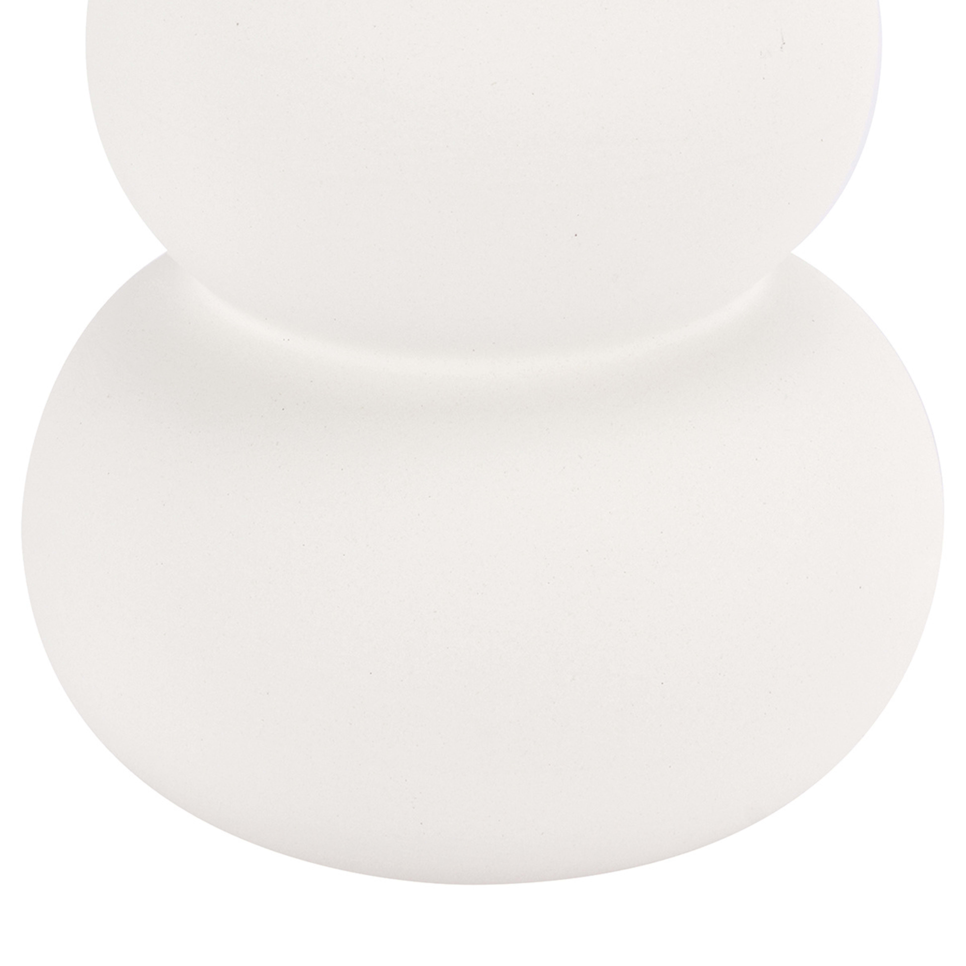 2 Pack DIY Ceramic Vases Kmart