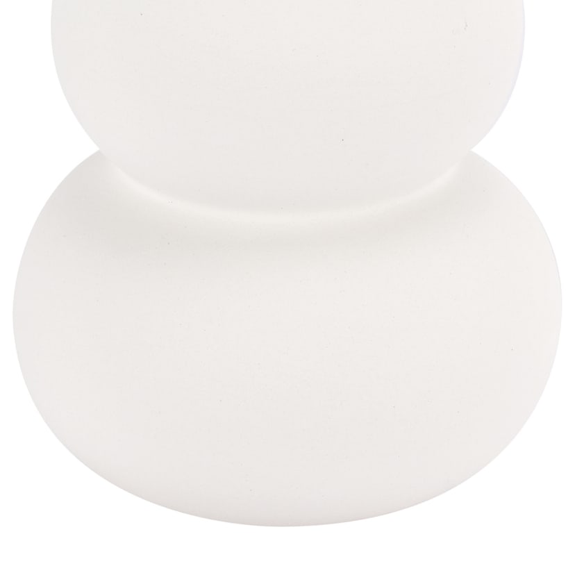 2 Pack DIY Ceramic Vases Kmart