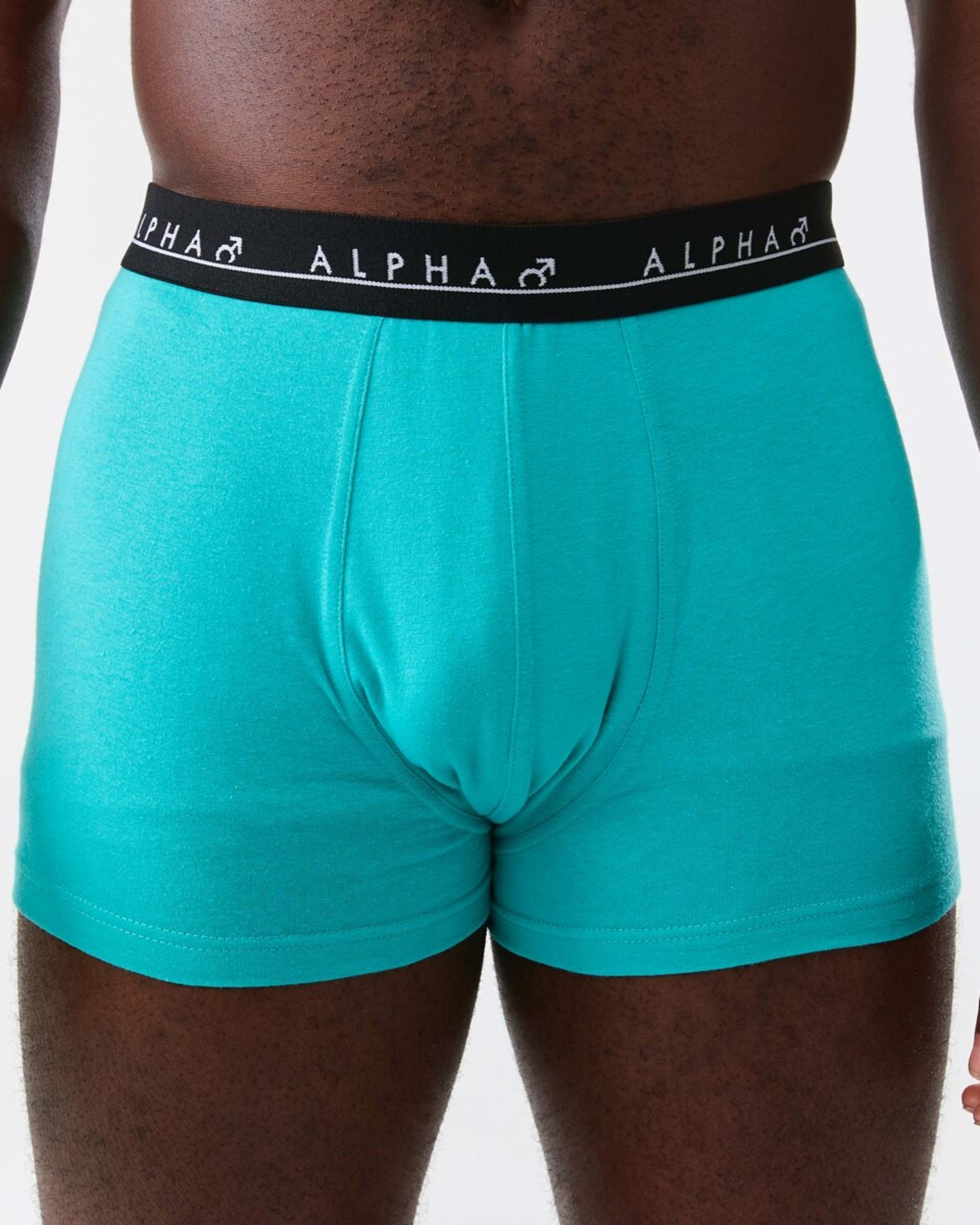 2 7 Pack Printed Trunks Jngle Trio, 2 of 10