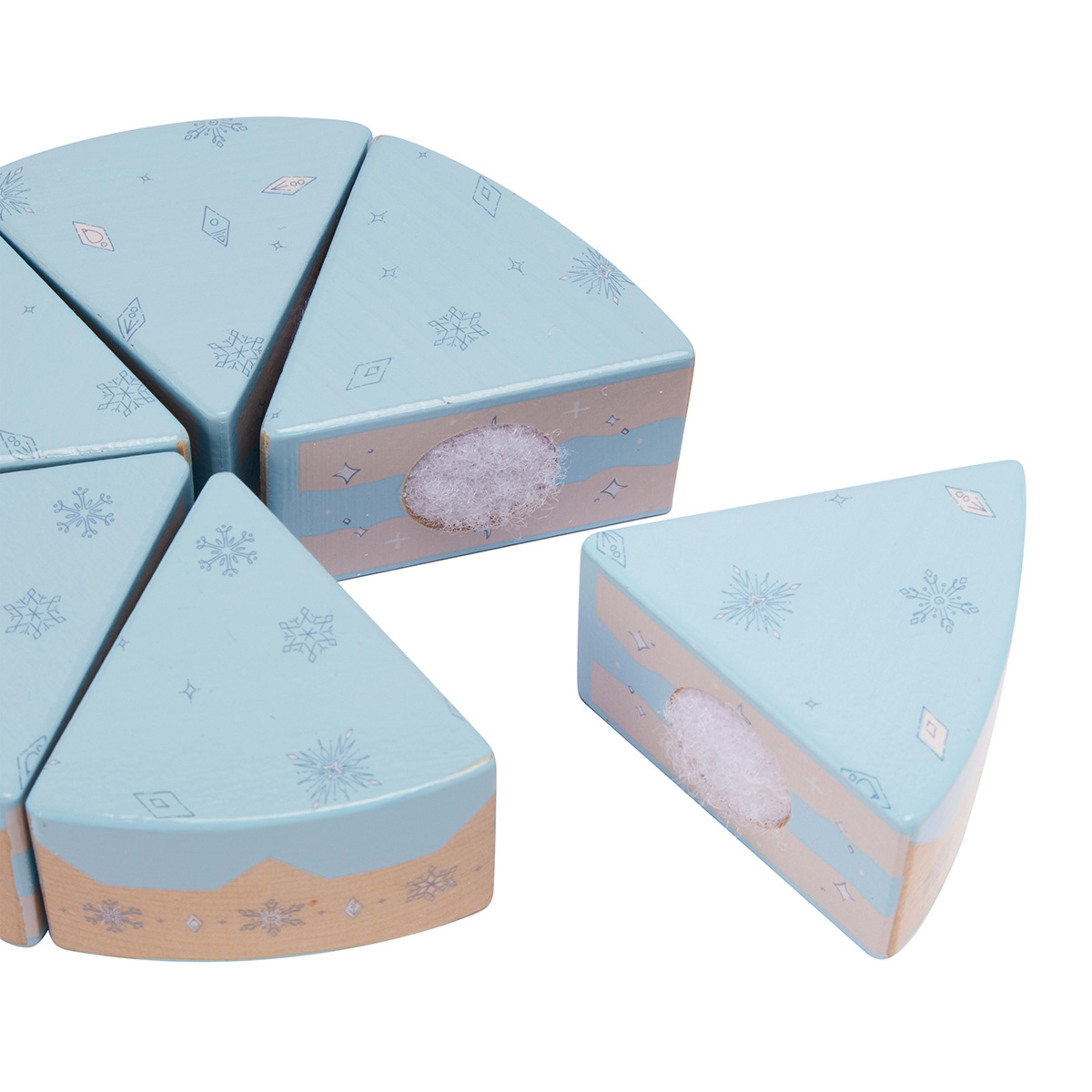 14 Piece Disney Frozen Tea Set Kmart