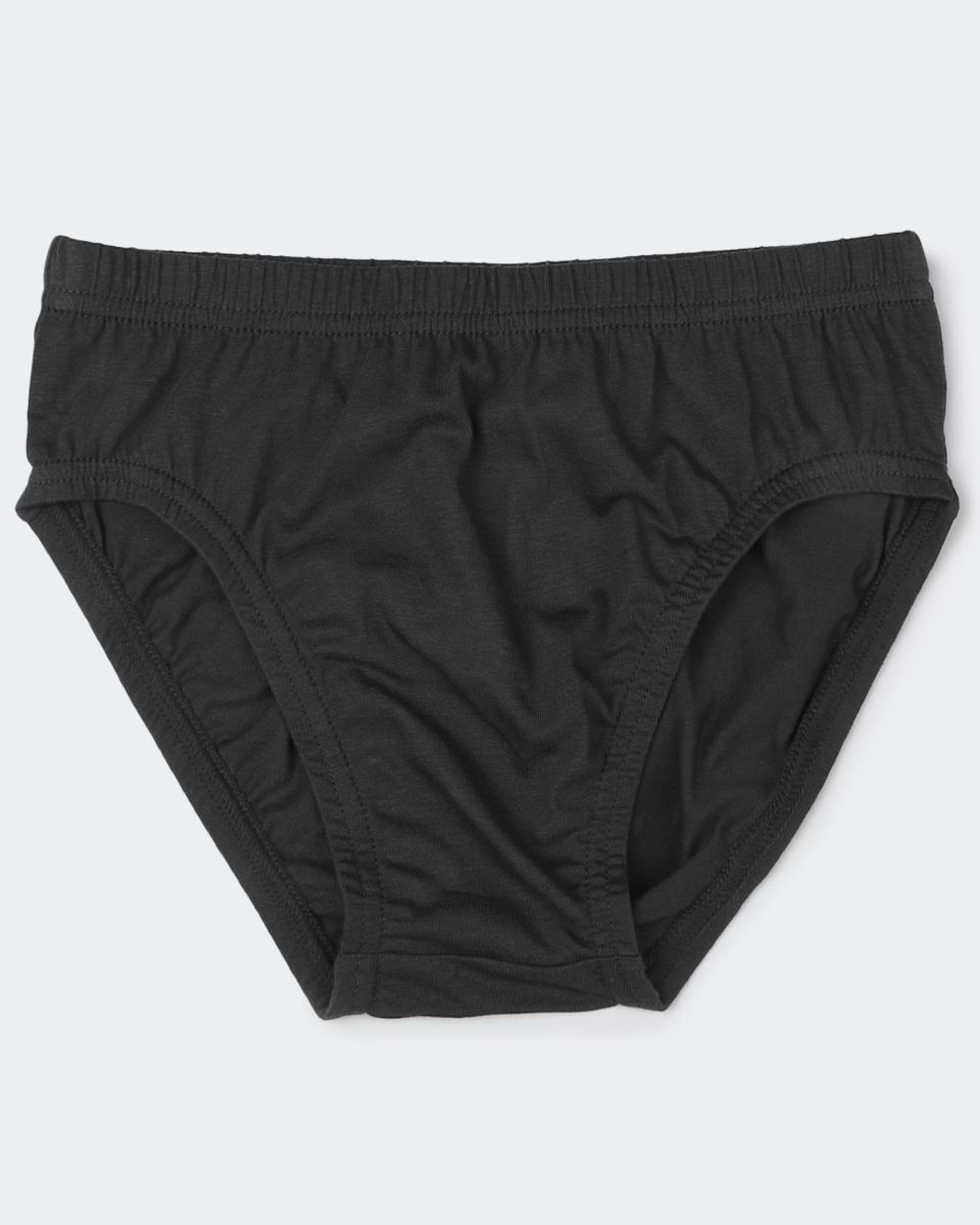 3 7 Pack Briefs Green, 3 of 9