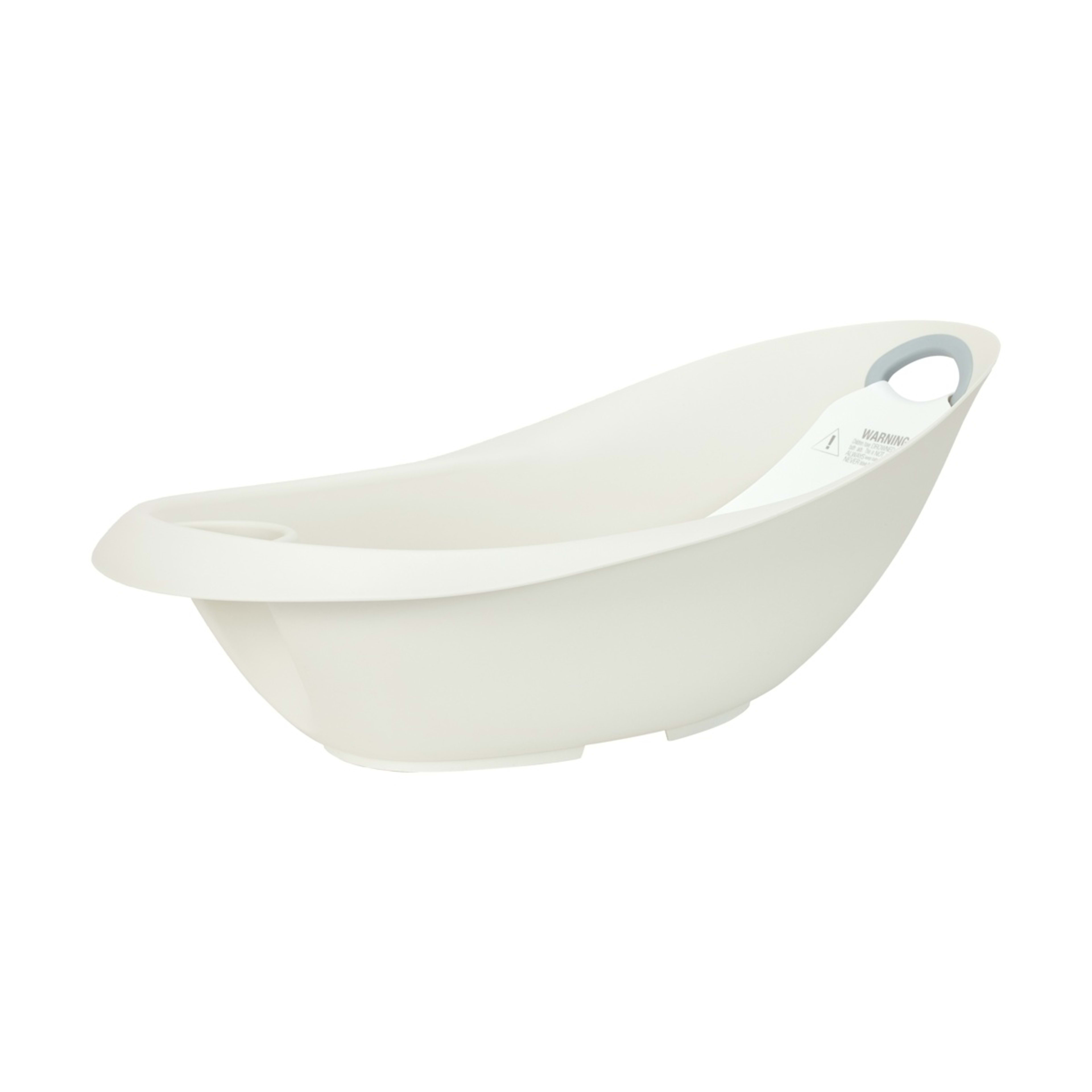 1 Bath Tub with Support
