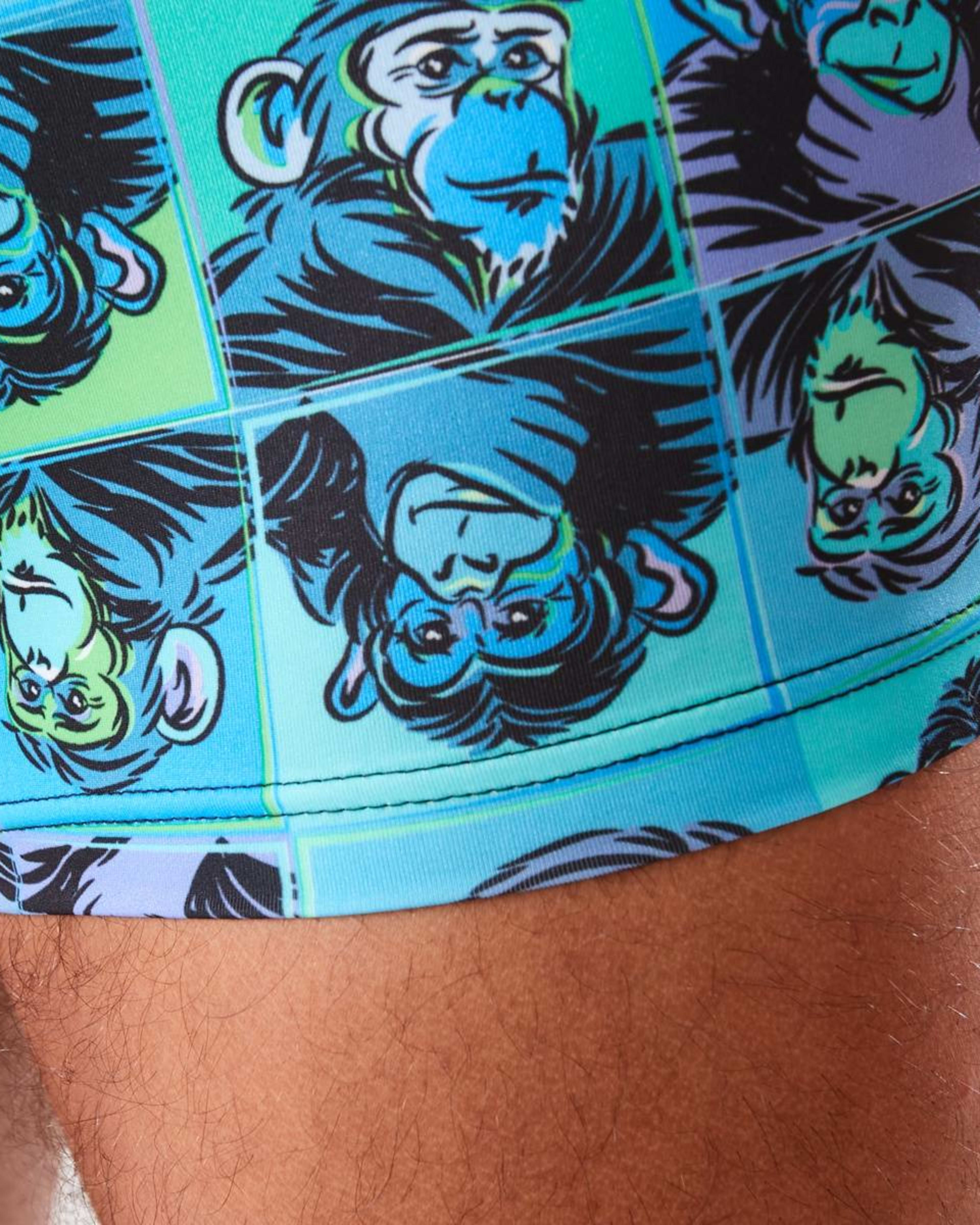 8 3 Pack Microfibre Trunks Pop Ape, 8 of 8