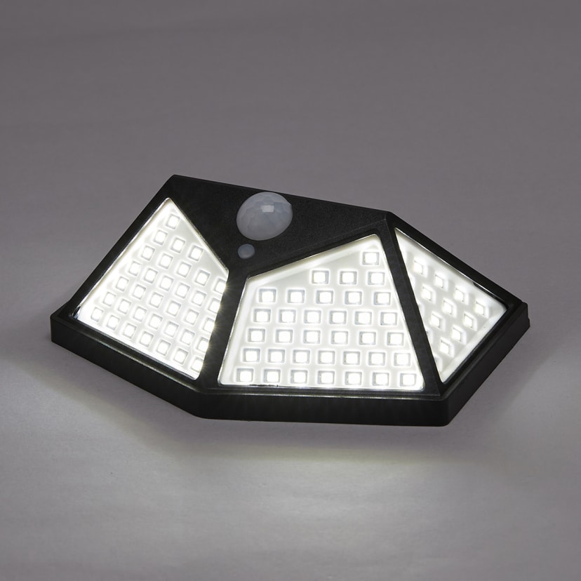 Solar Light with Sensor Kmart