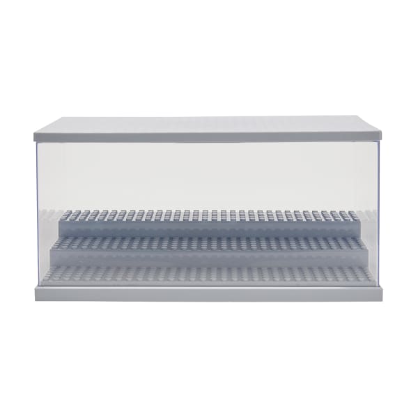 Mini Figure Display Case Kmart, Best Wall Shelves For Lego Display Case