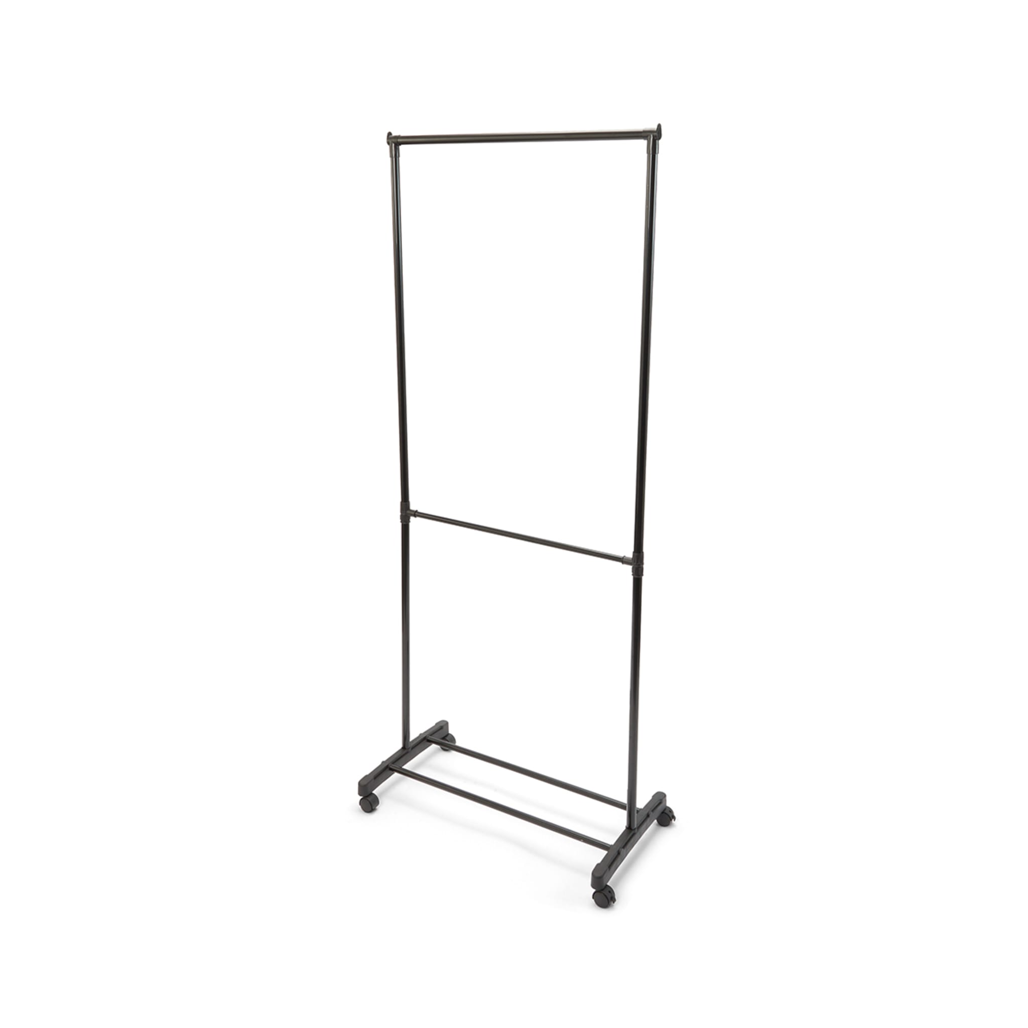 Double Garment Rack Kmart