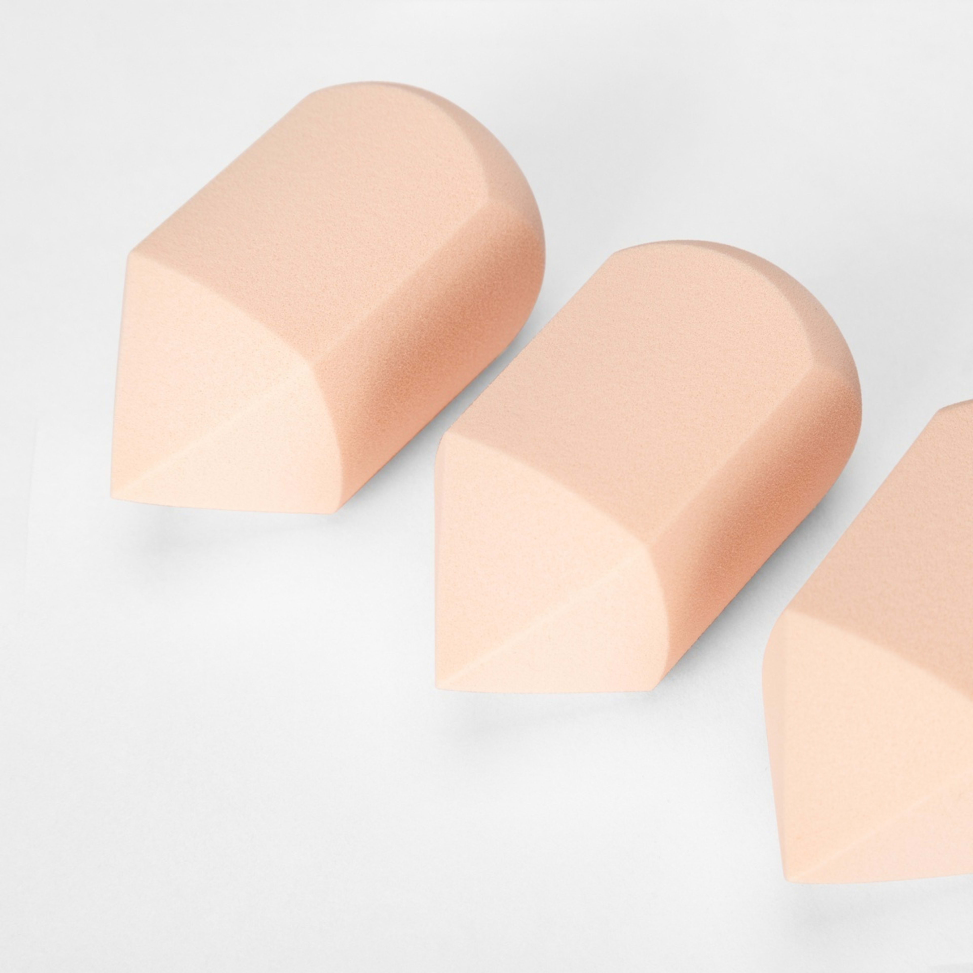 3 OXX Cosmetics 4D Cosmetic Sponge Trio, 3 of 5