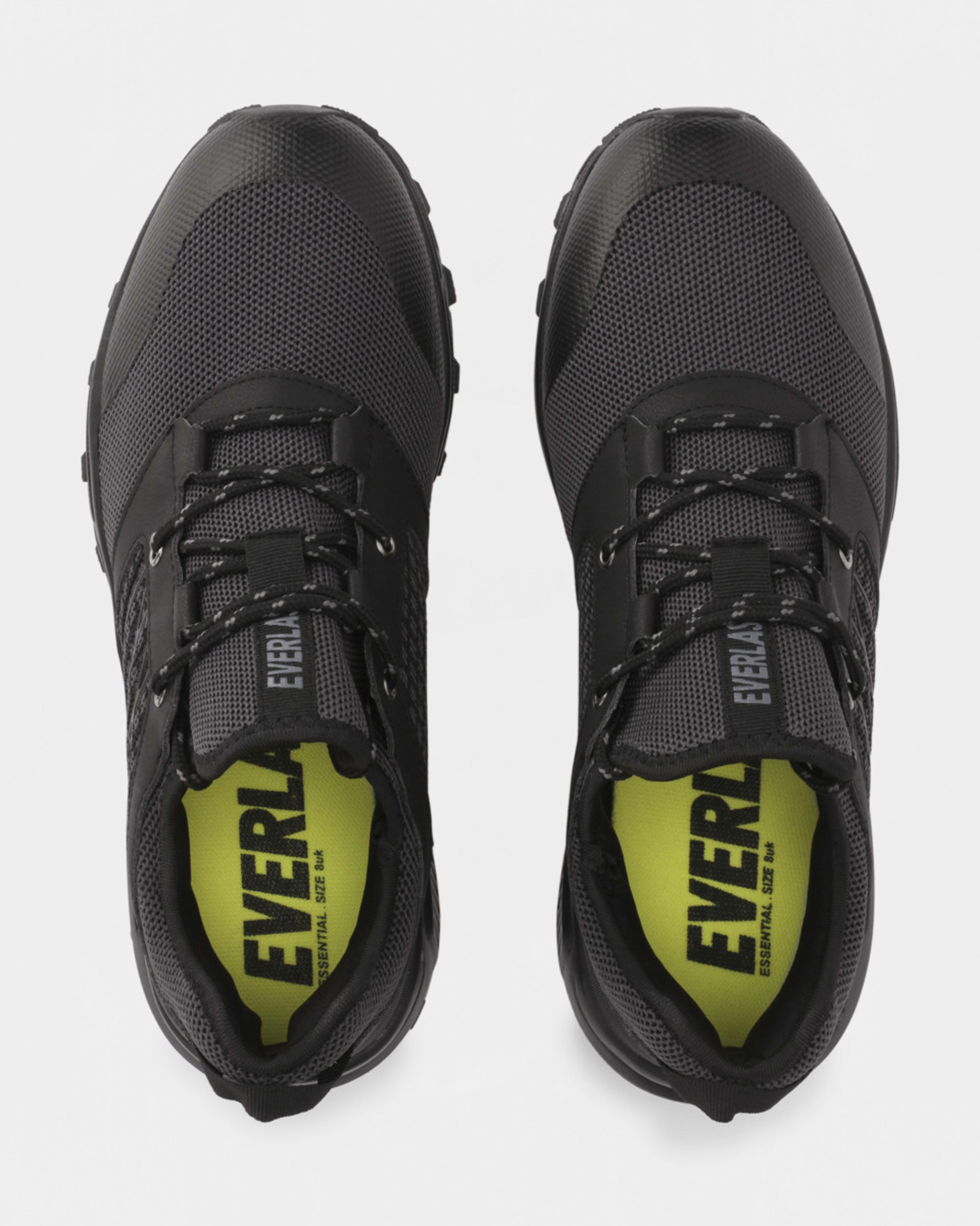 everlast hiking shoes