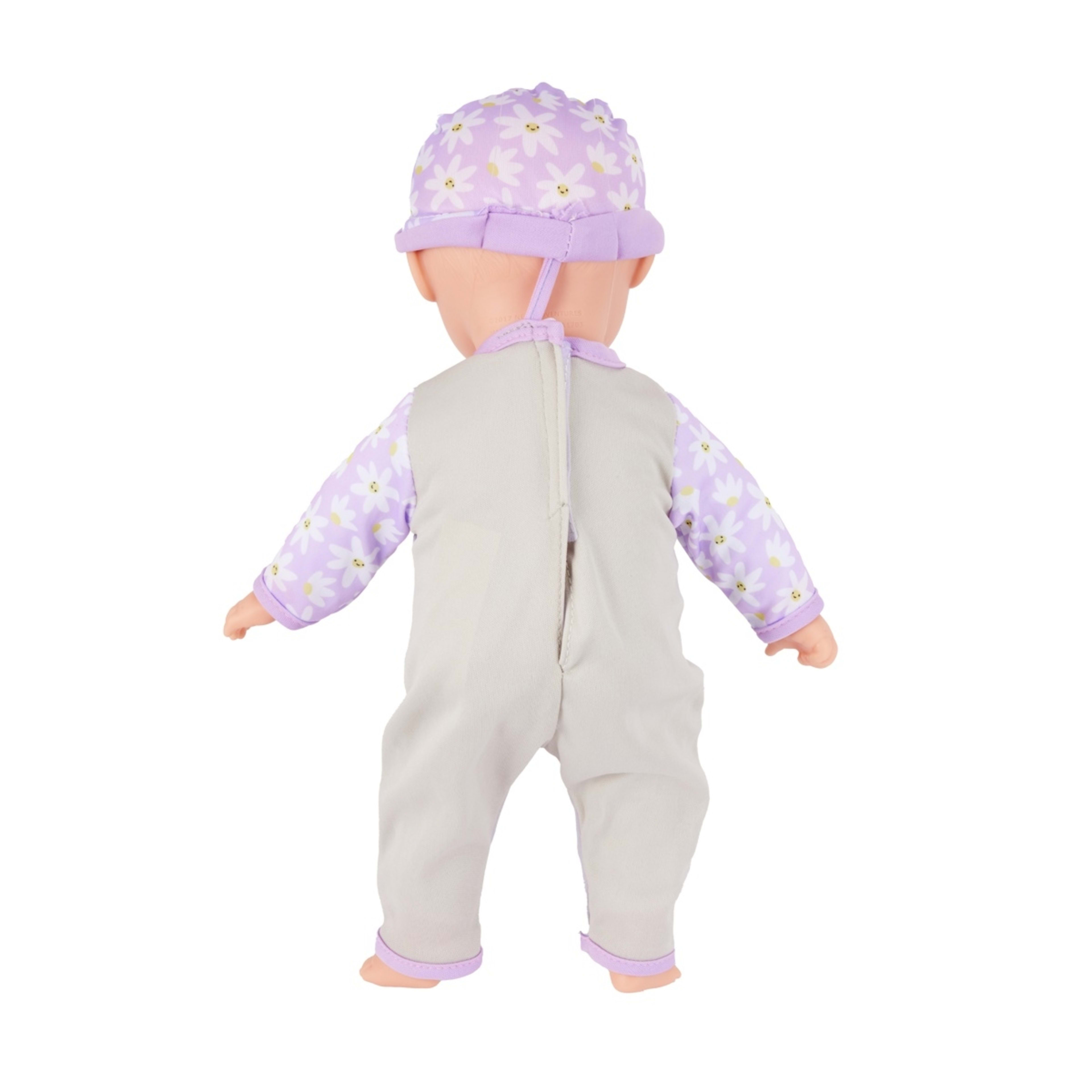 Tickles Baby Doll - Kmart