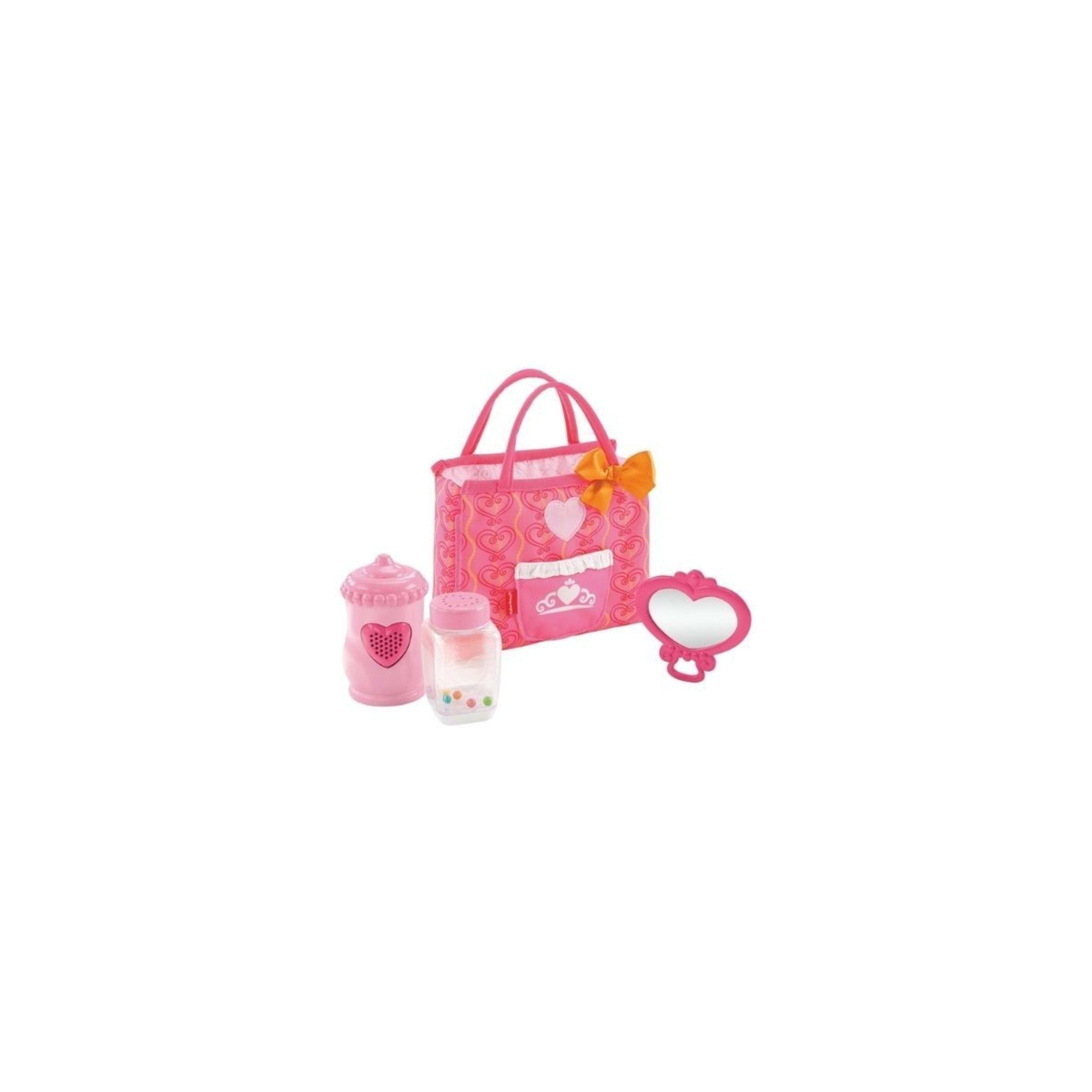 5 Fisher-Price Princess Mommy Gift Set - Assorted, 5 of 7