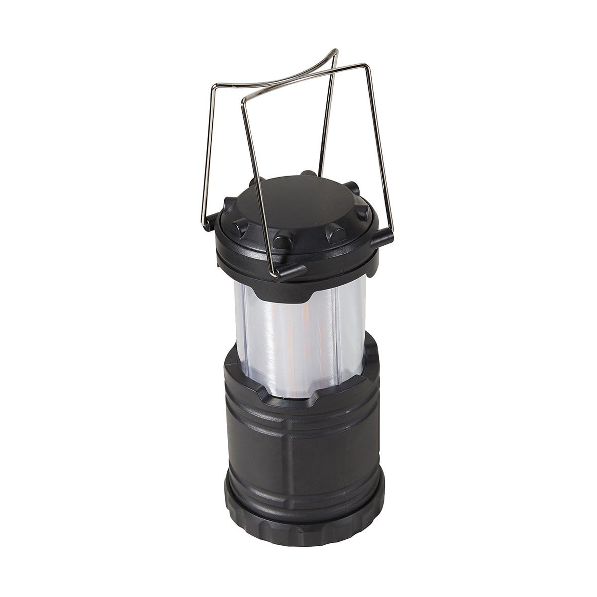 LED Flame Effect Lantern Kmart