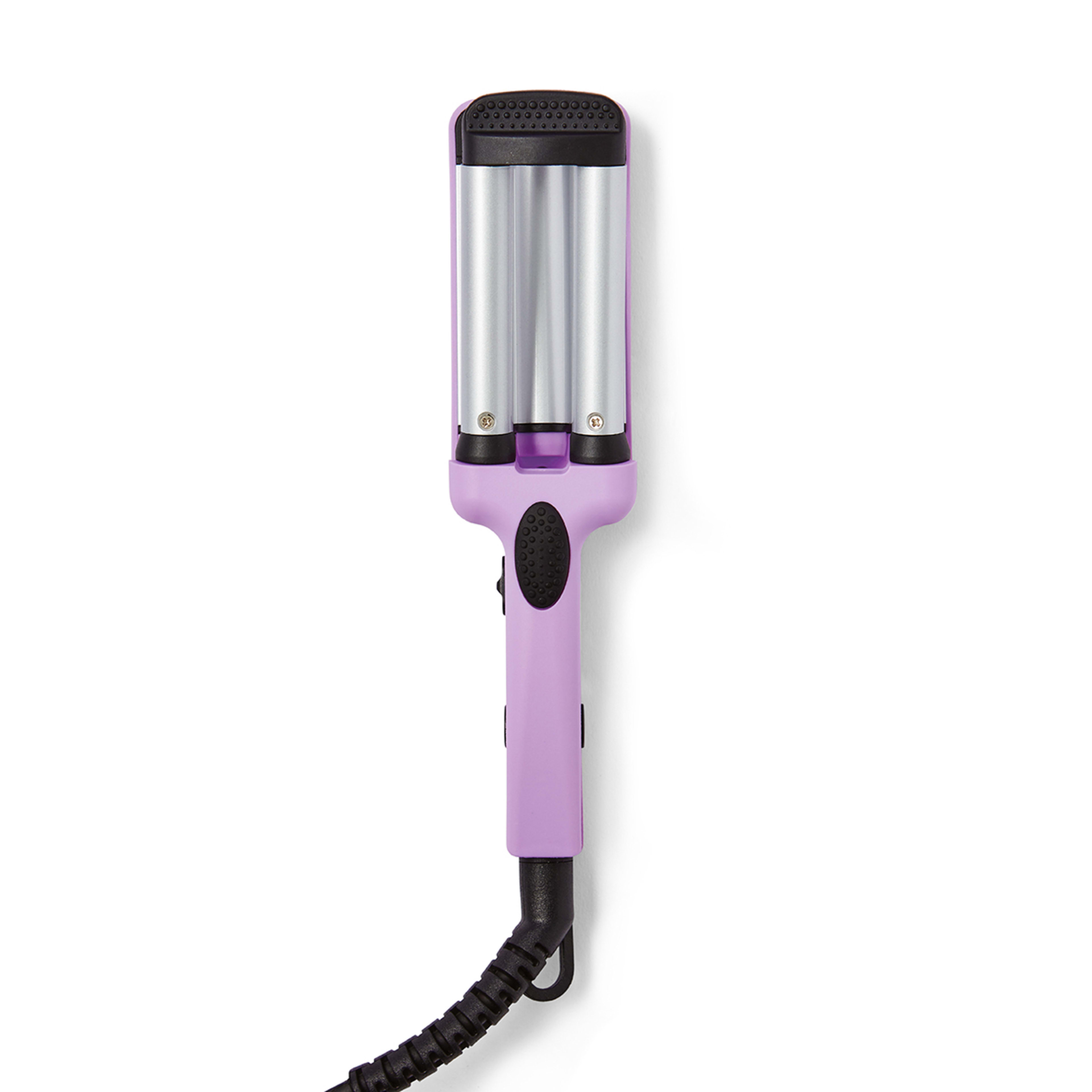 4 Mini Waver - Lilac, 4 of 10