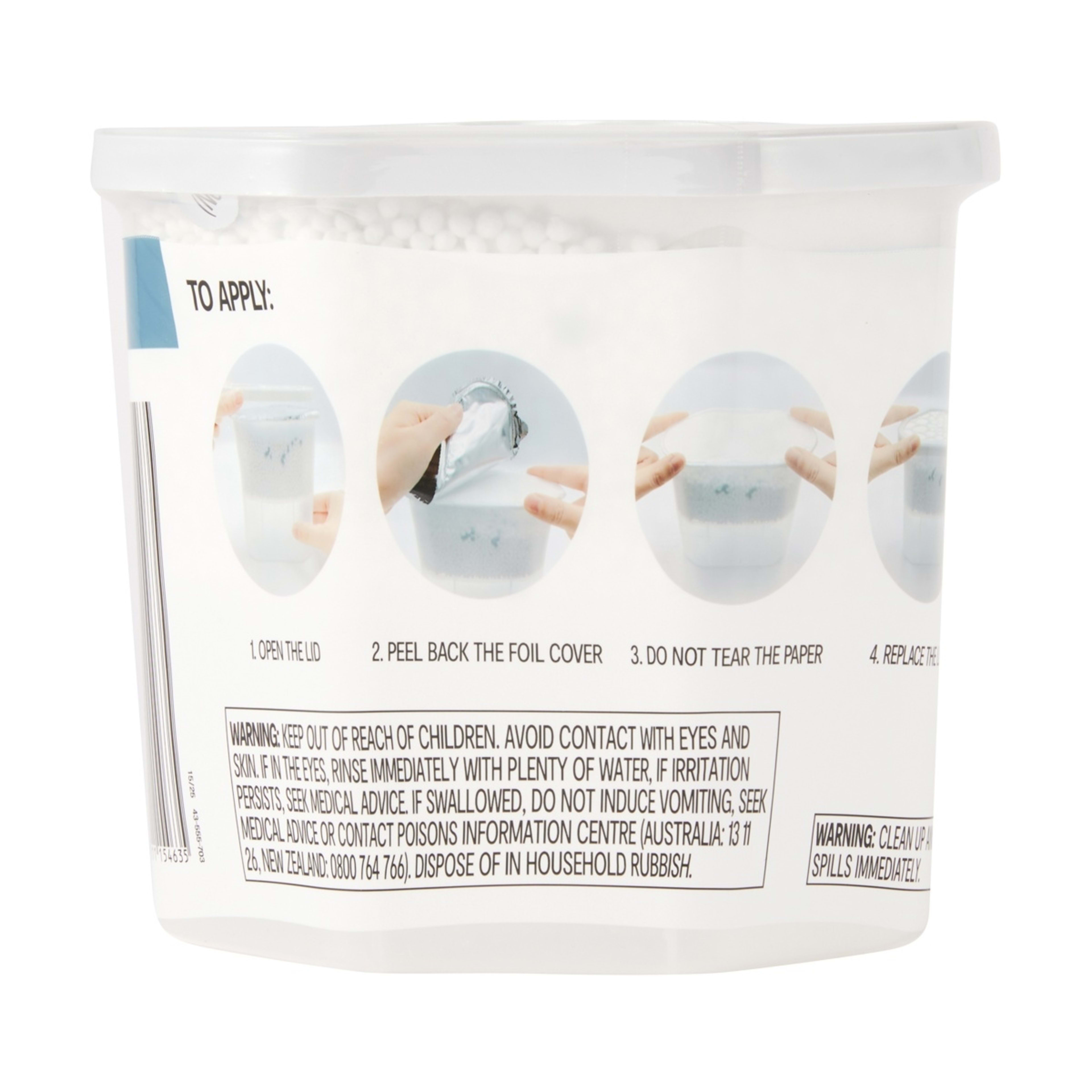 7 360g Charcoal Moisture Absorber, 7 of 7