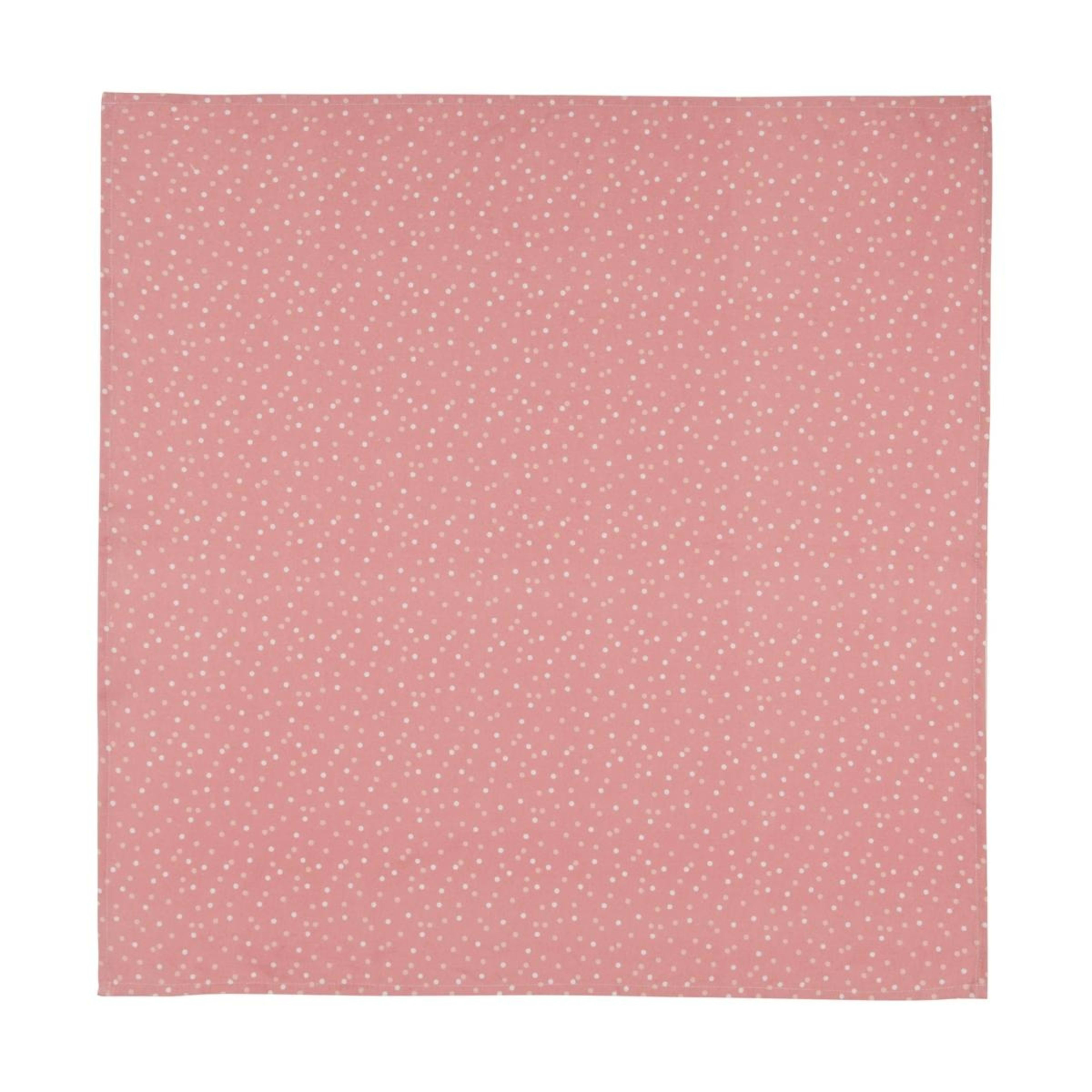 6 3 Pack Flannelette Wraps - Floral, 6 of 6