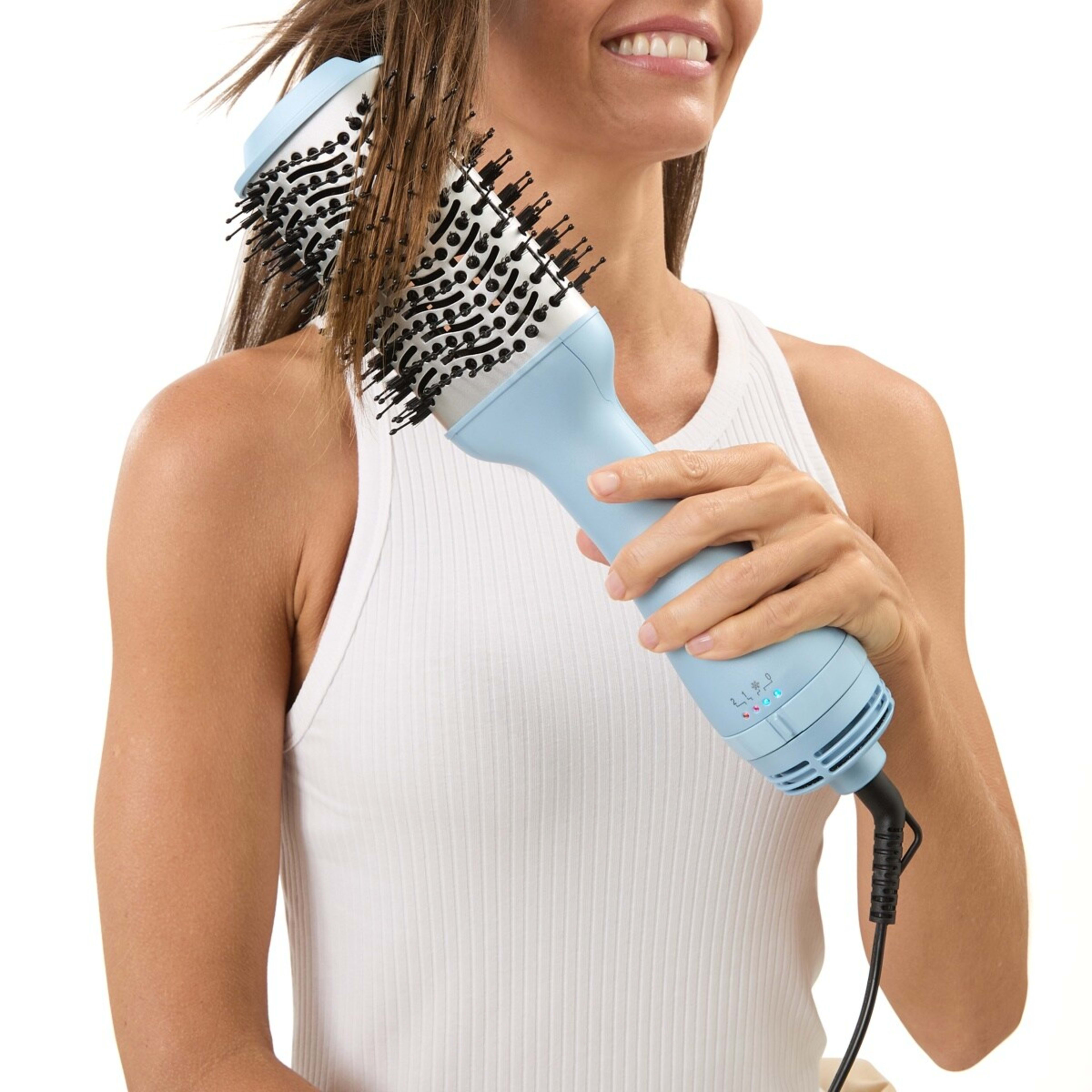 2 Hot Air Brush Styler, 2 of 10