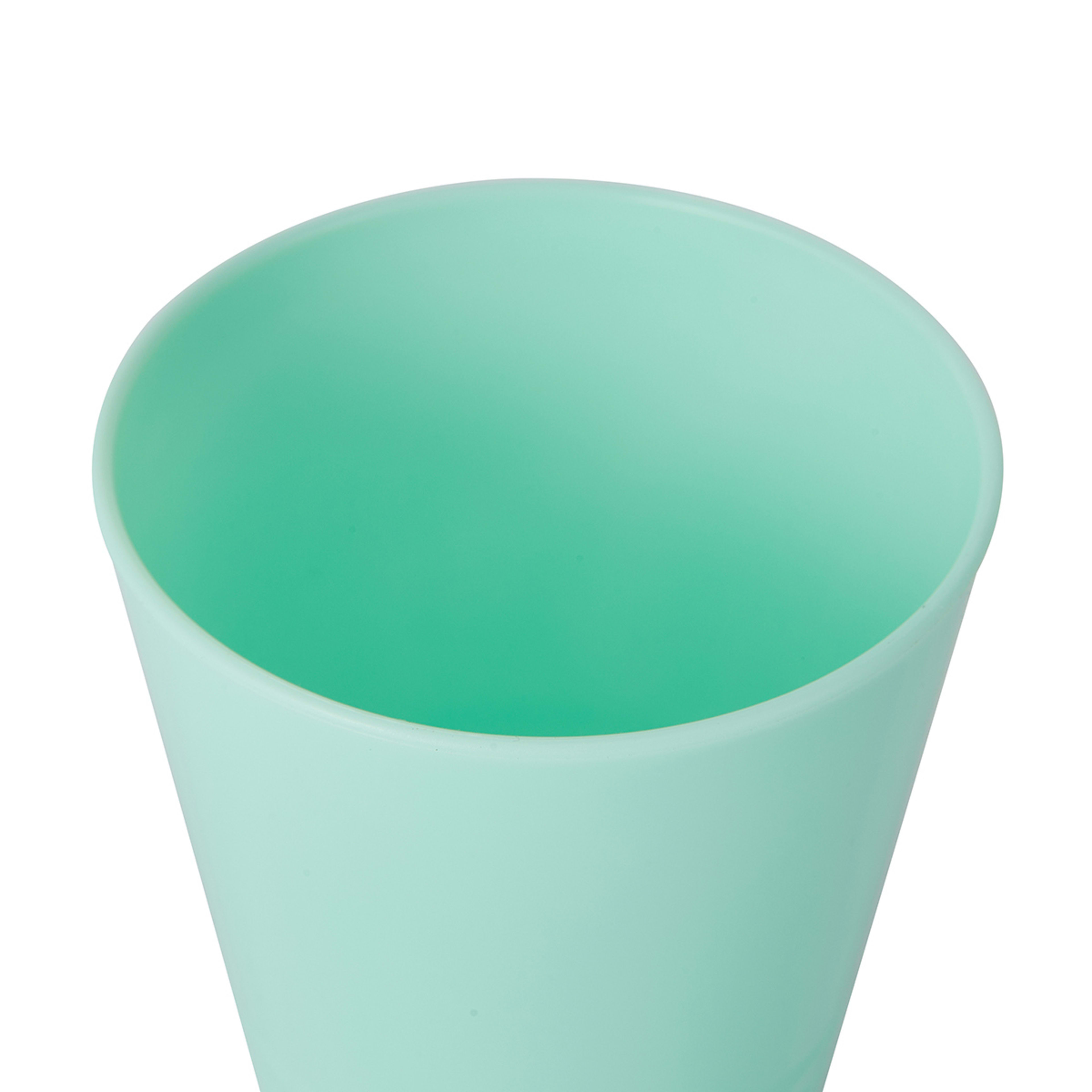4 6 Pastel Tumblers, 4 of 6