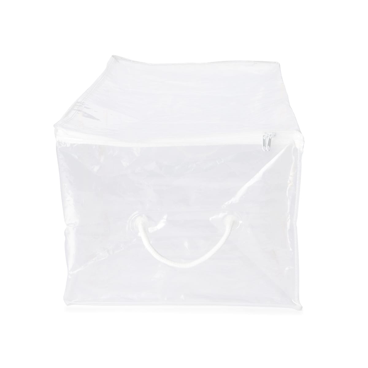 2 Pack Clear Clothing Bags Kmart NZ