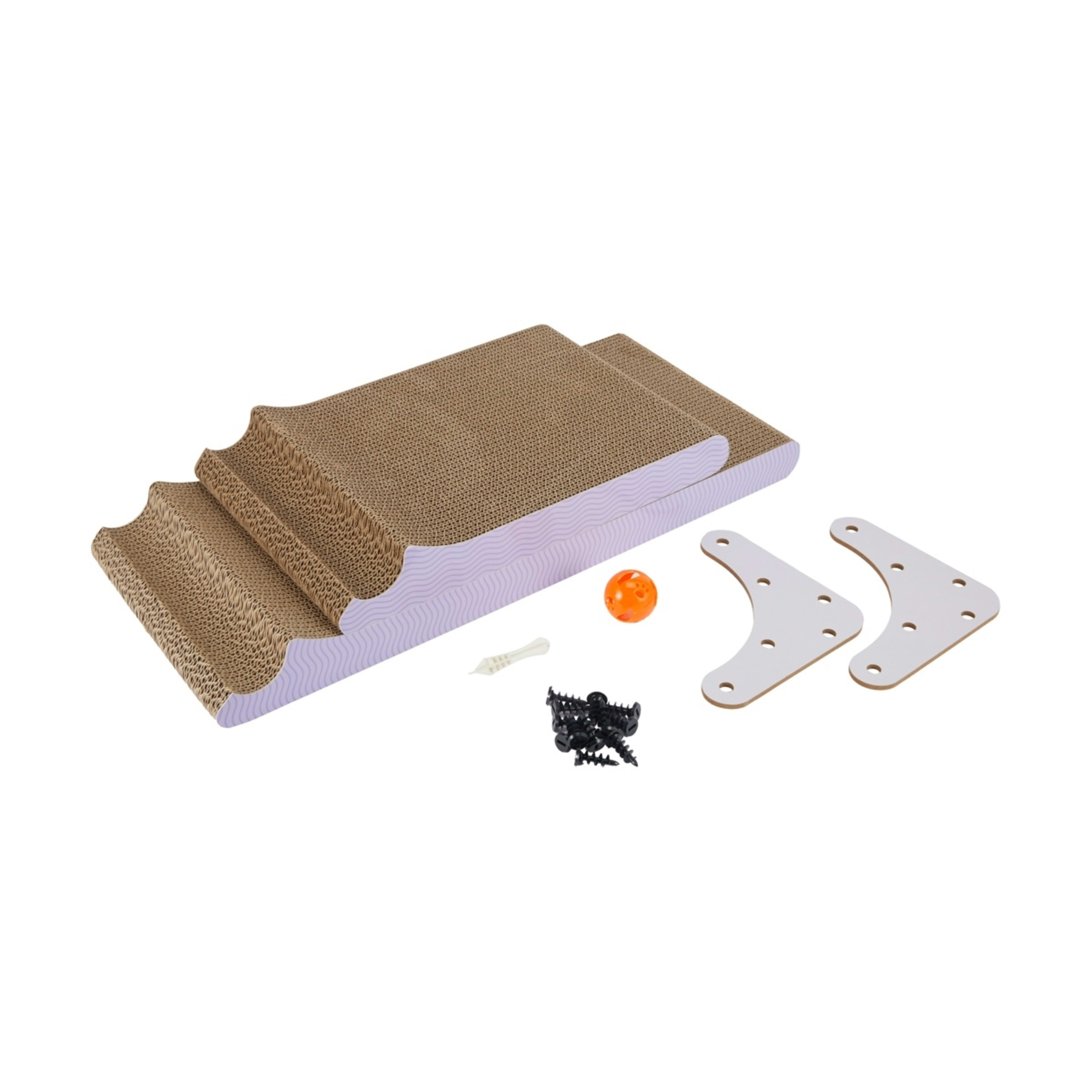 8 Cat Scratcher Vertical, 8 of 9