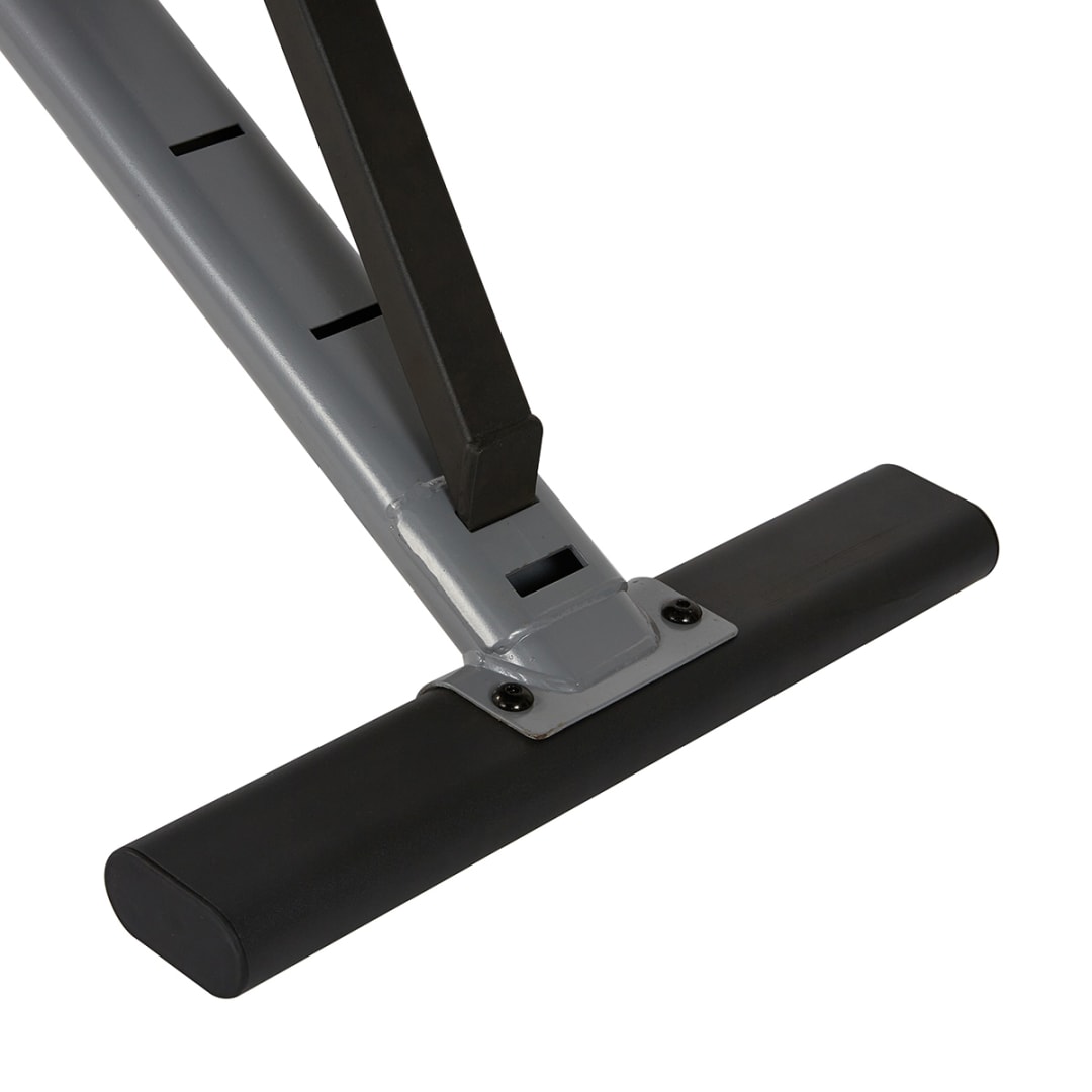 Adjustable Fitness Bench Kmart