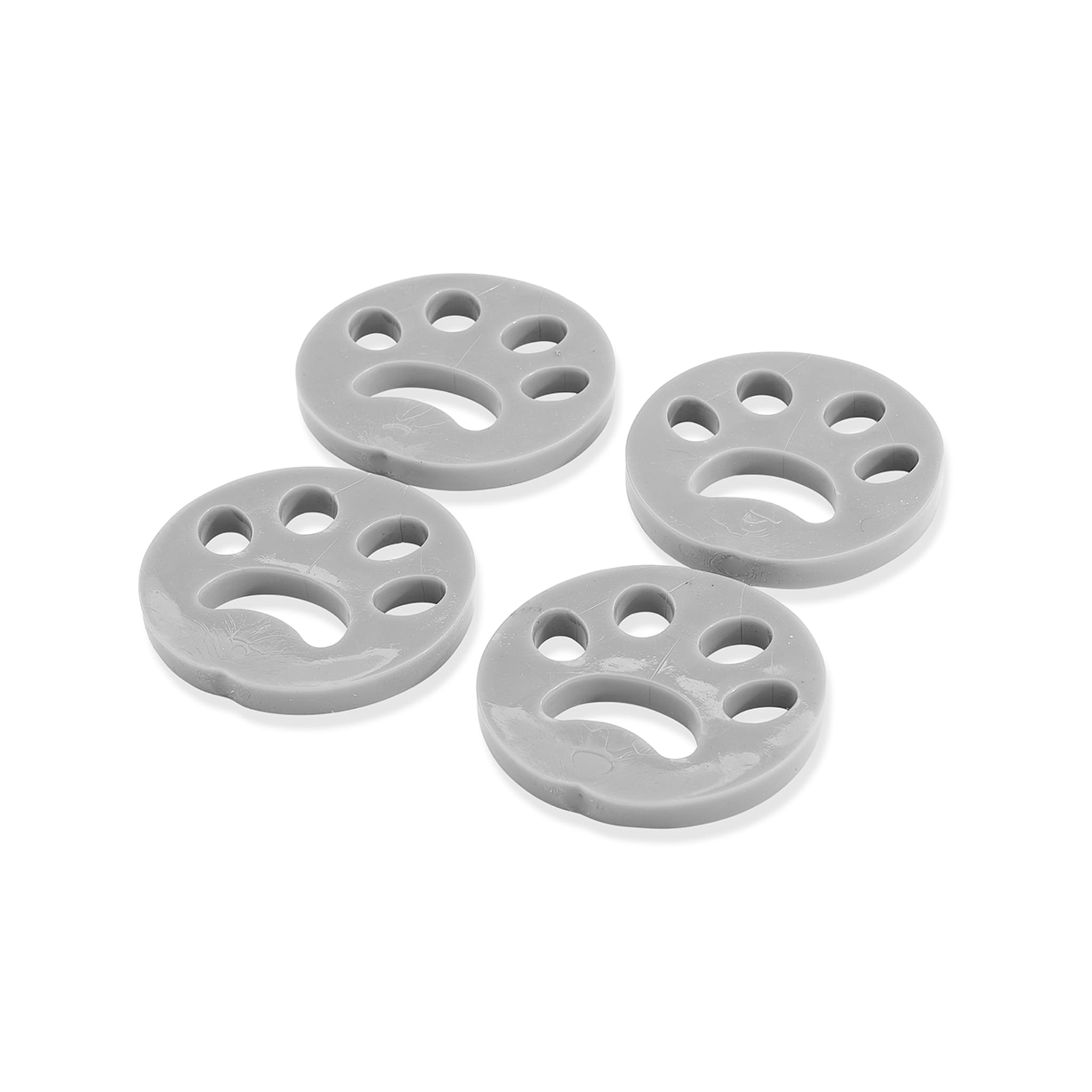 Set of 4 In Wash Lint Catchers Kmart