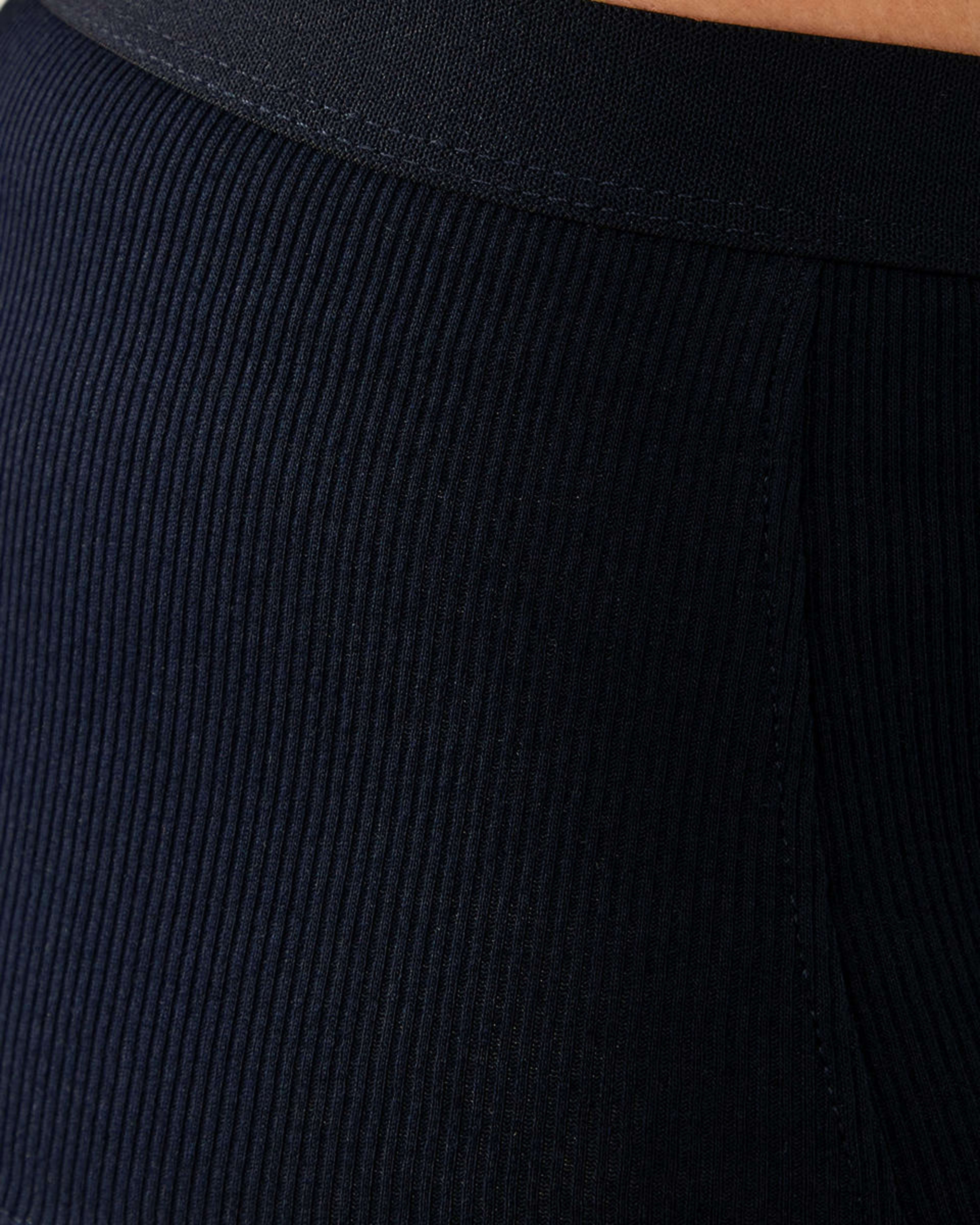 5 Rib Boyleg Briefs MIDNIGHT, 5 of 5