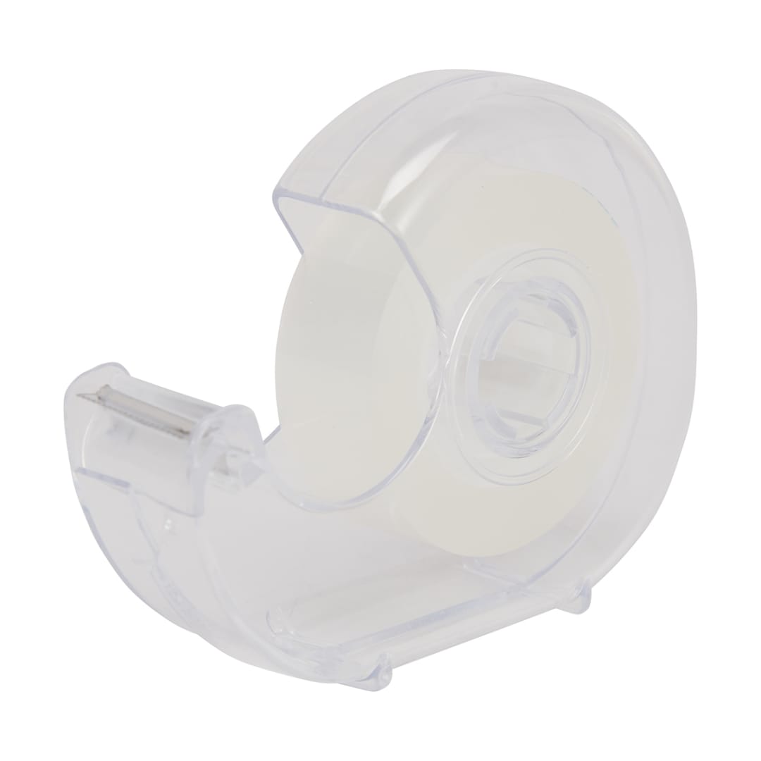 Tape with Dispenser Kmart