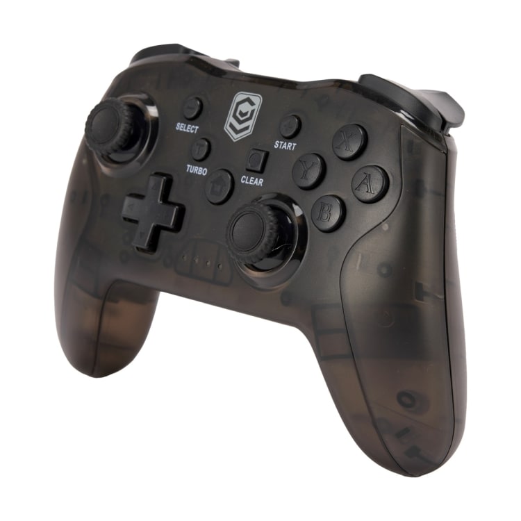 Wireless Switch Gaming Controller Kmart