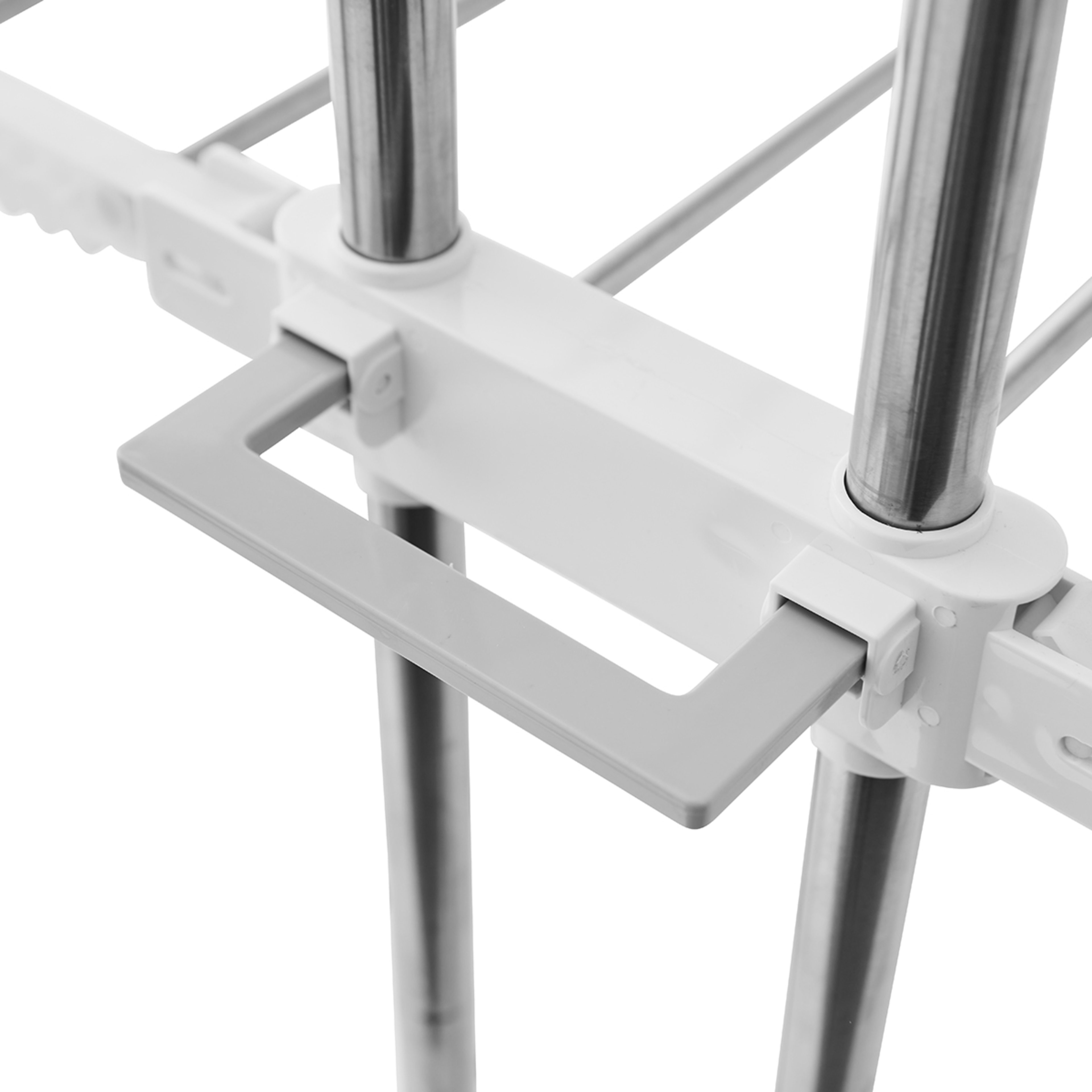 3 Tier Airer with Shoe Rack Kmart NZ