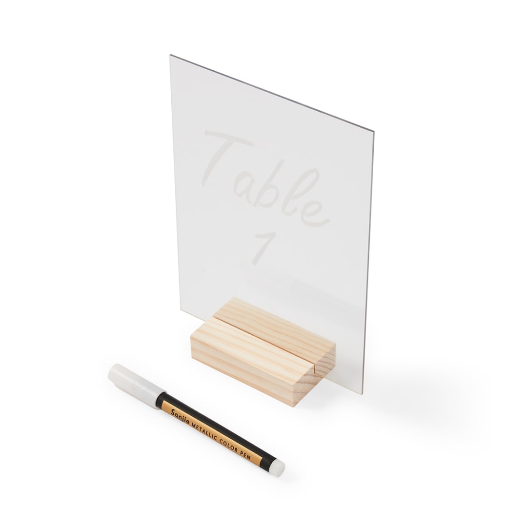 Clear Party Signs Kmart