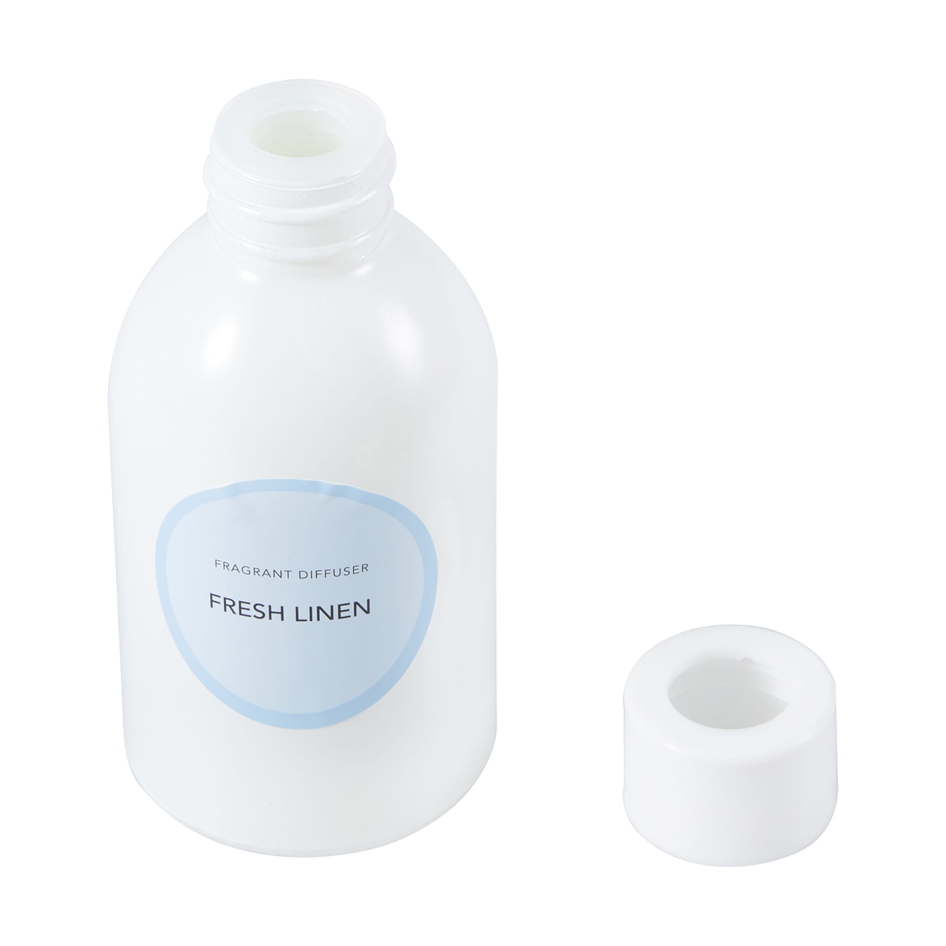 Fresh Linen Reed Diffuser 150ml Kmart