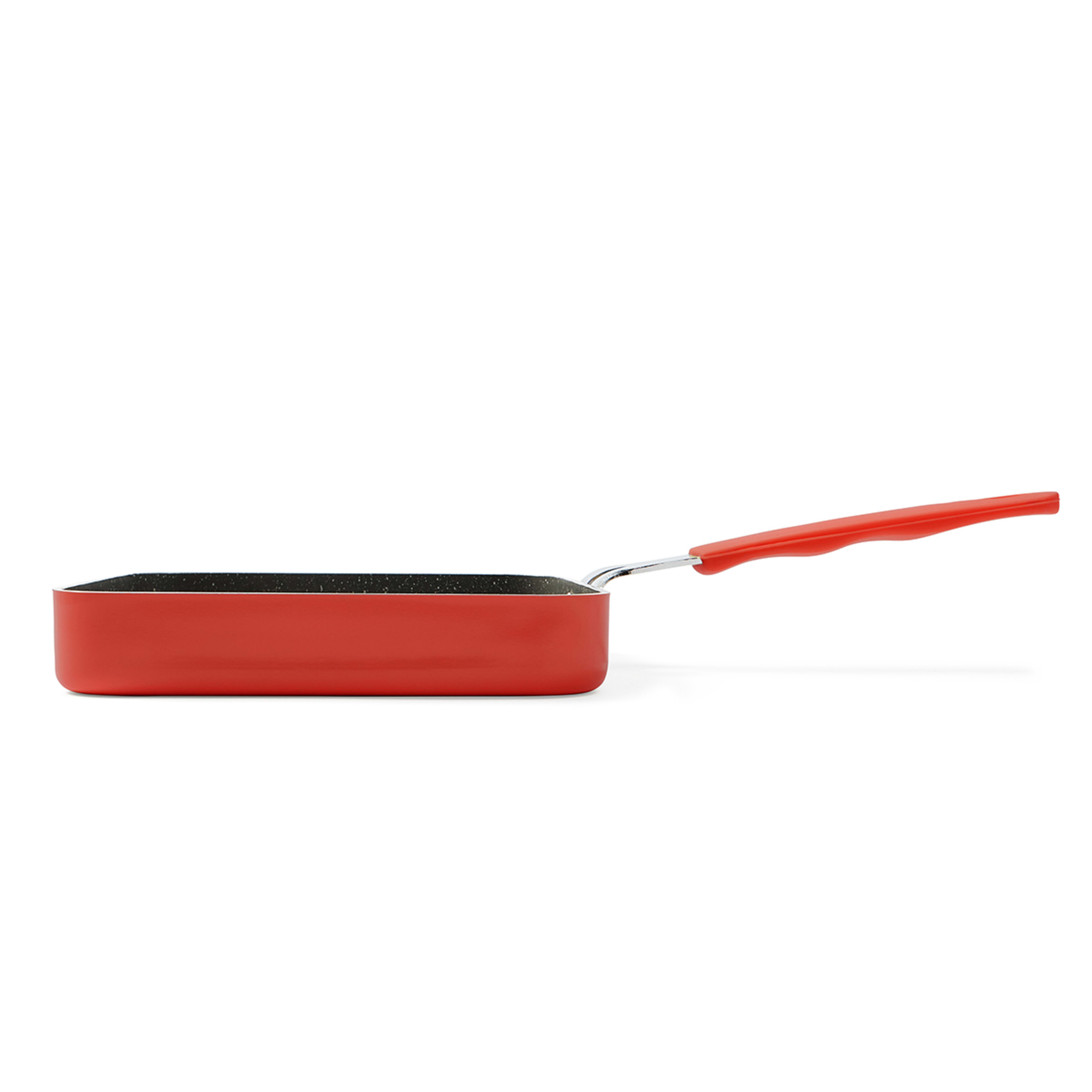 3 Mini Square Frypan, 3 of 8
