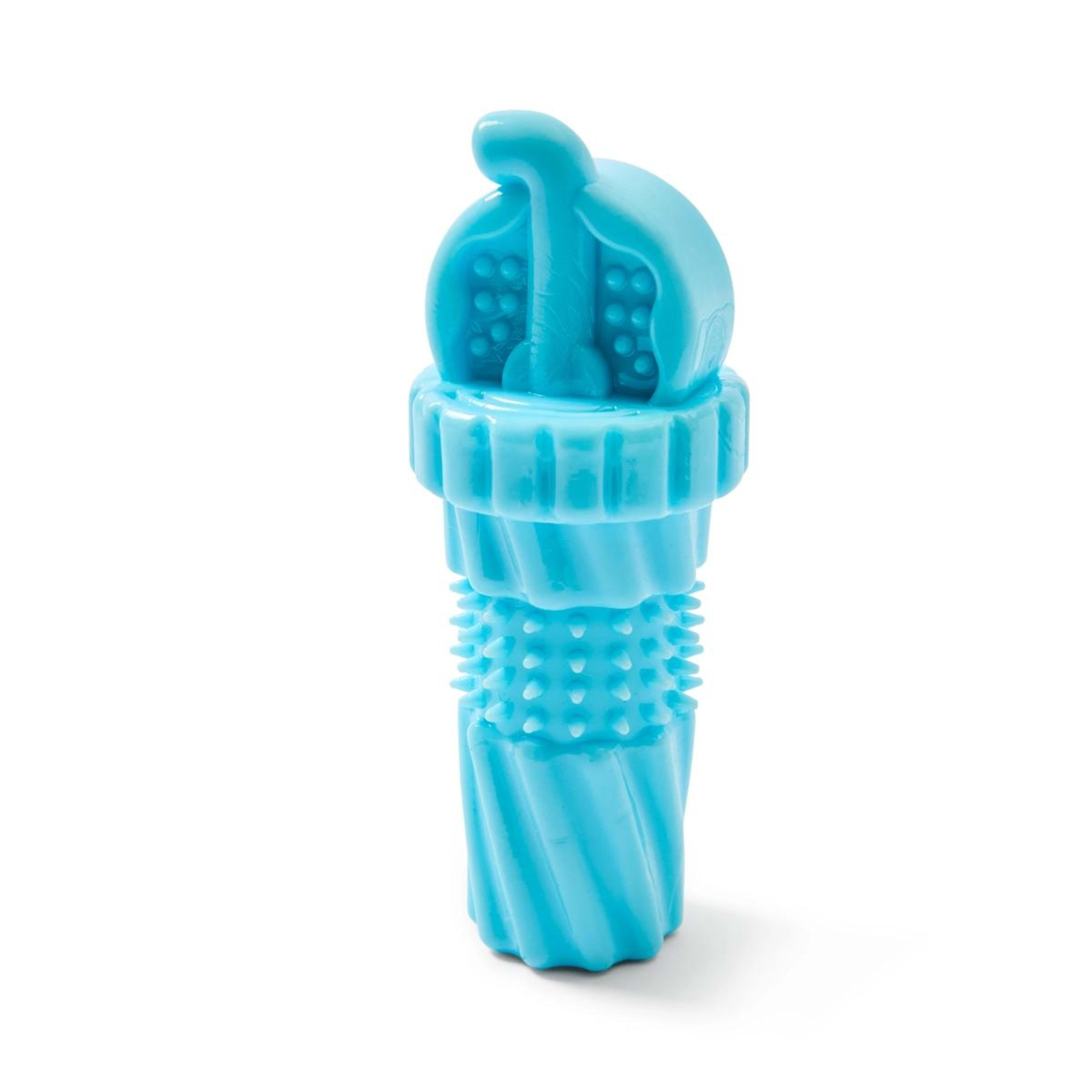 7 3 Pack Pet Toy Puppy - Blue, 7 of 8