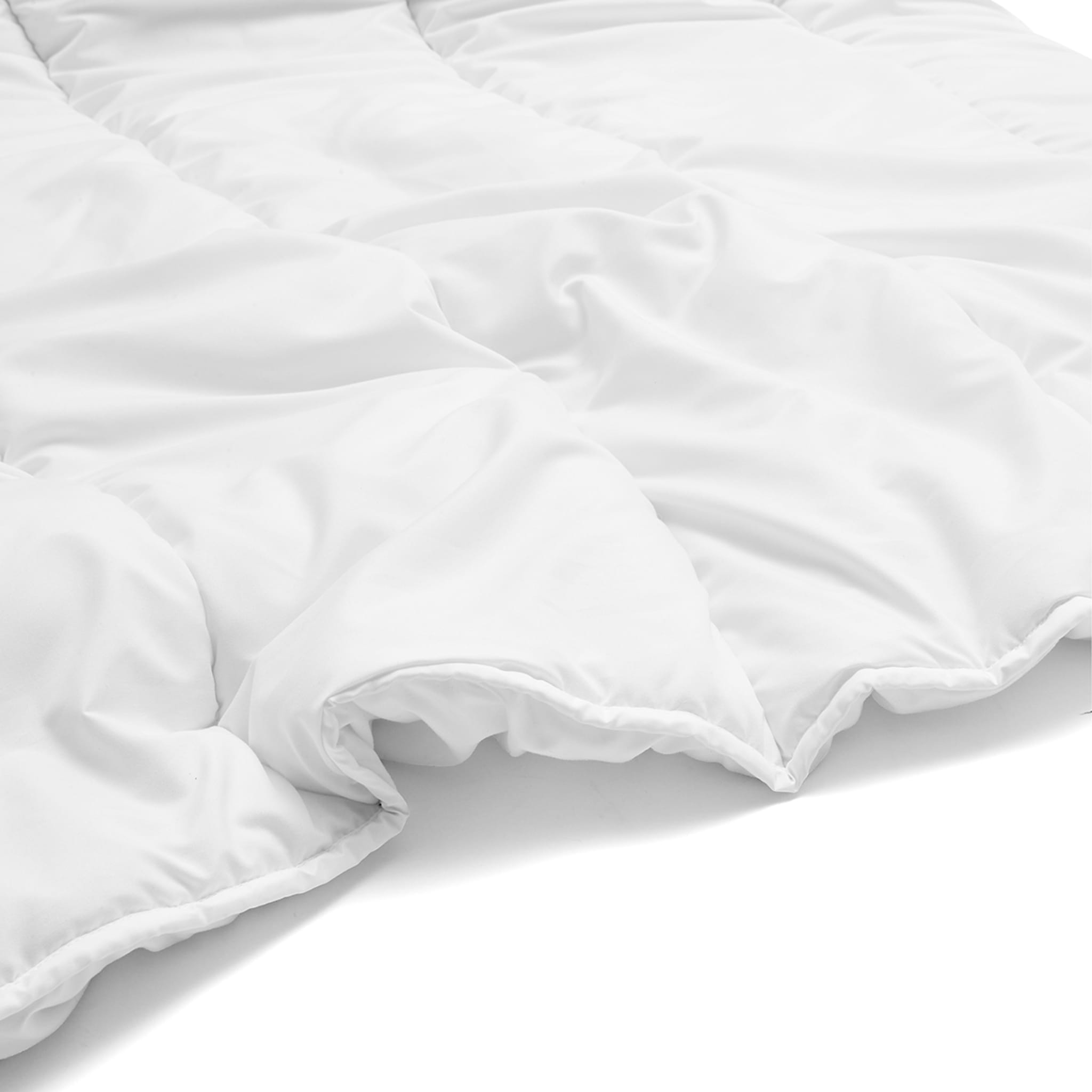 High Warmth Soft Comfort Quilt King Bed Kmart