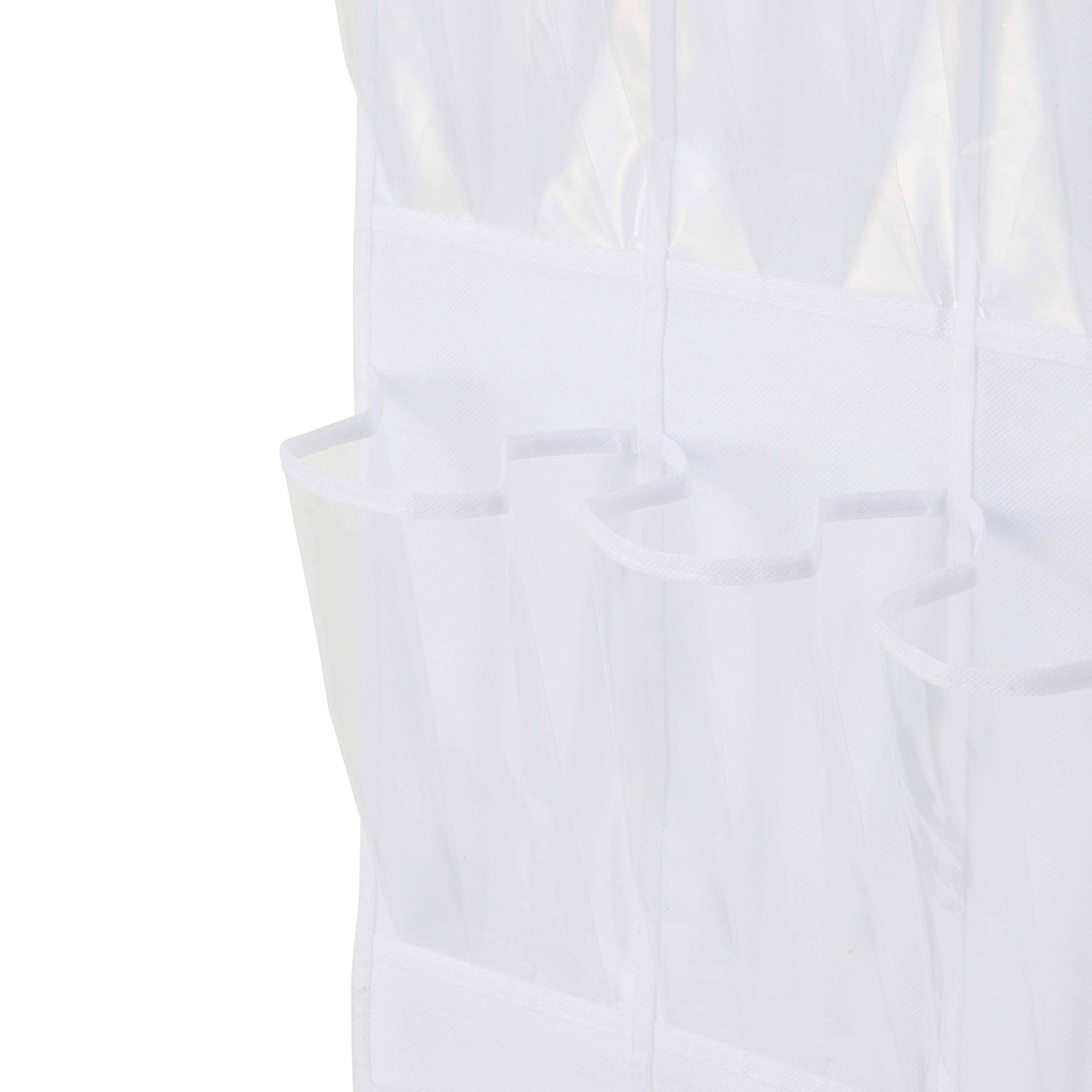 Clear Behind the Door Shoe Storage Kmart NZ