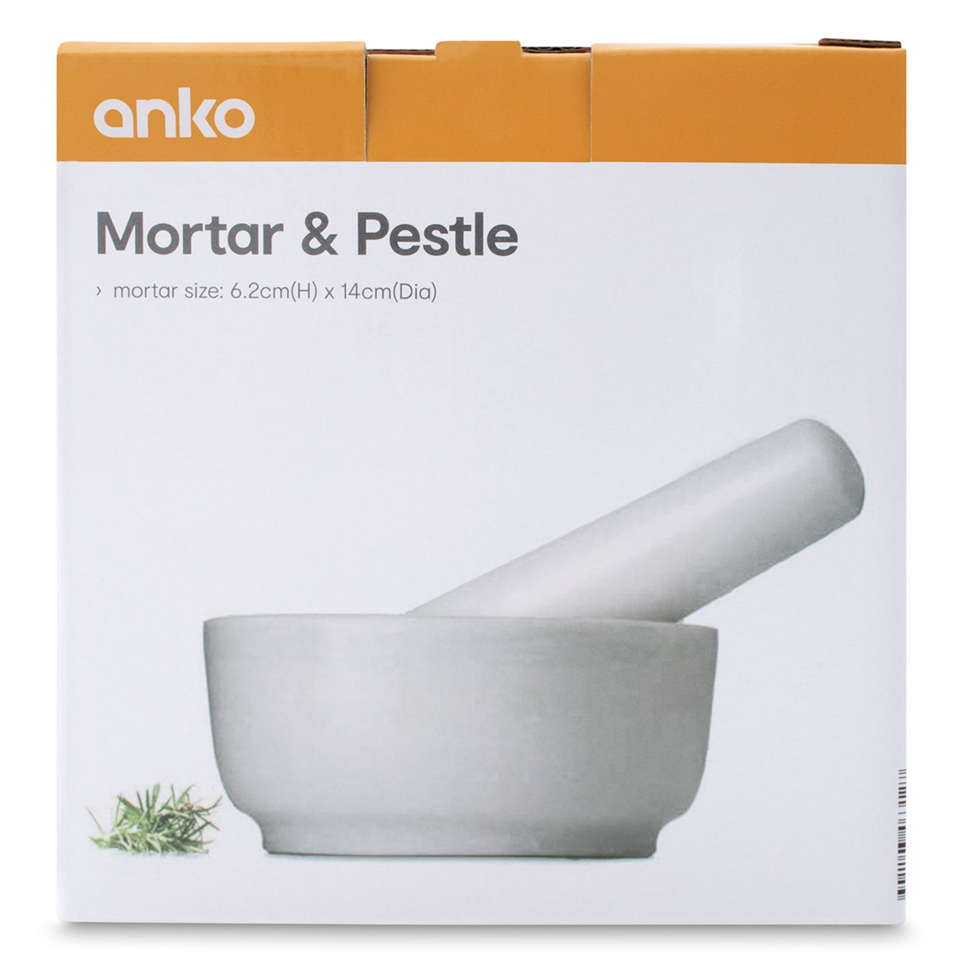Mortar & Pestle Kmart