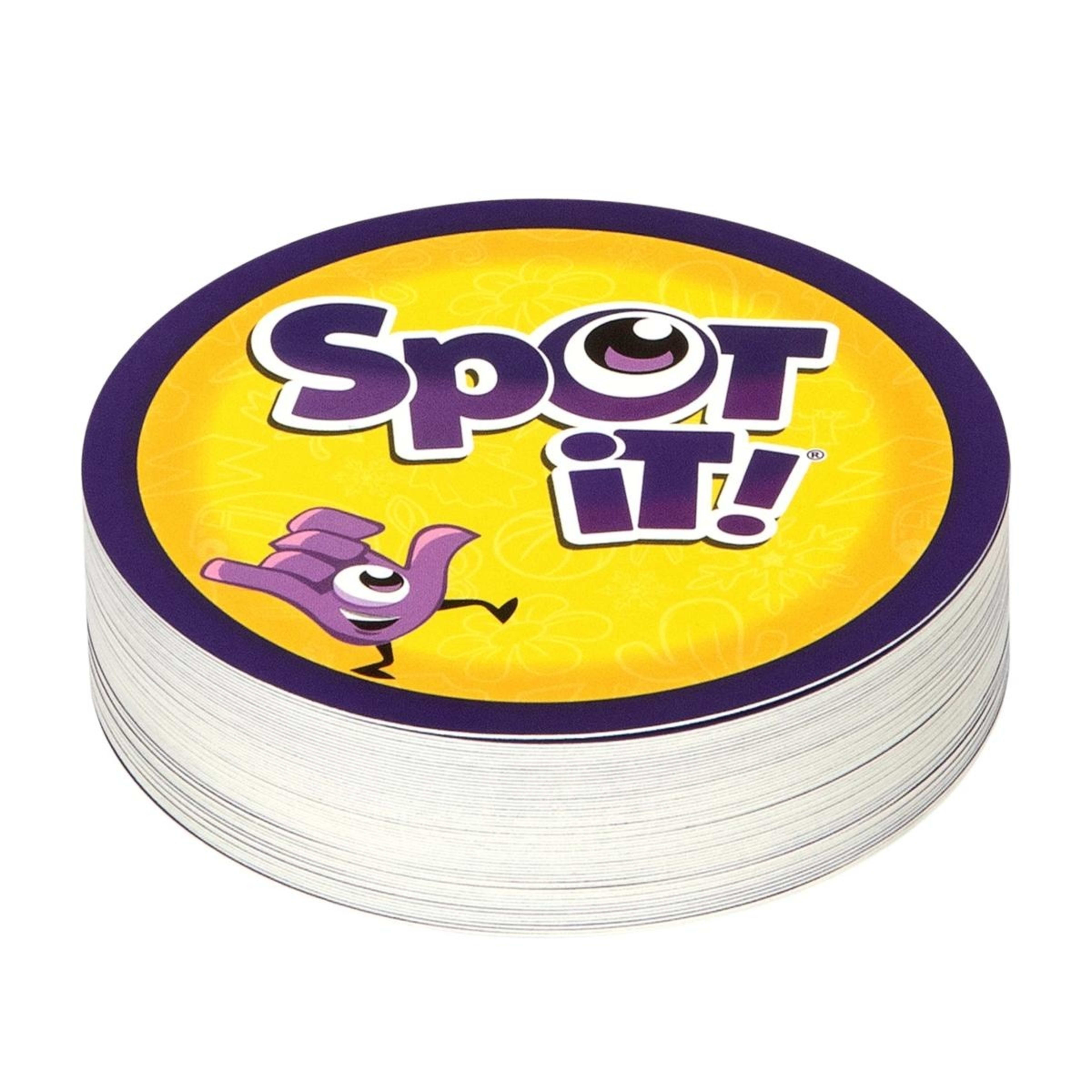 8 Spot It Card Game, 8 of 9