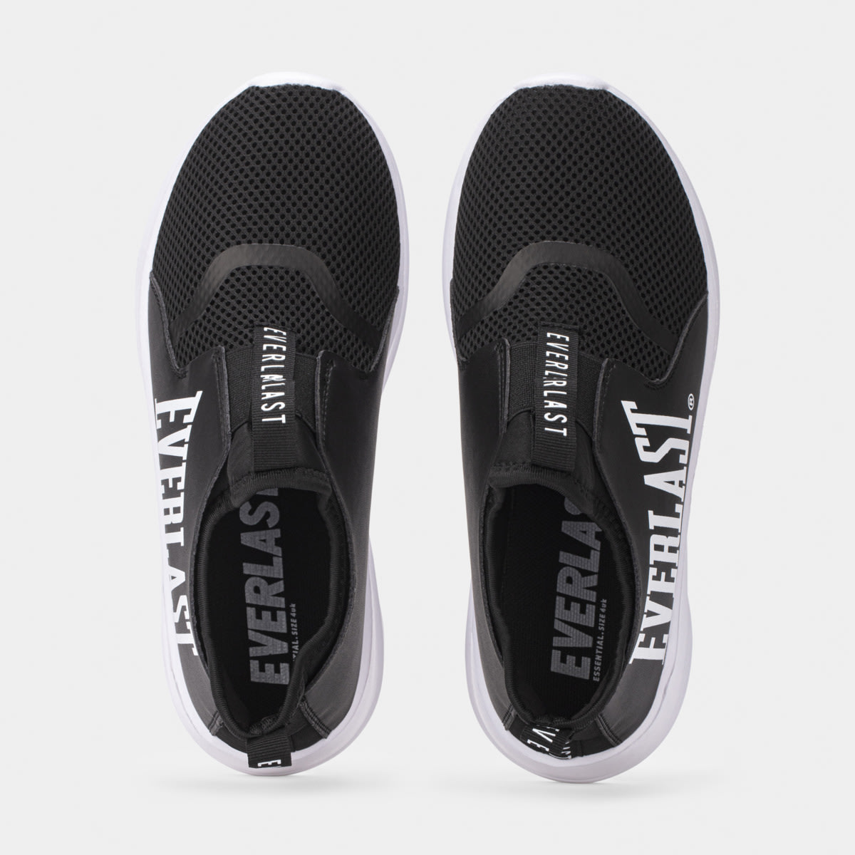 Active Everlast Kids County Training Shoes Kmart