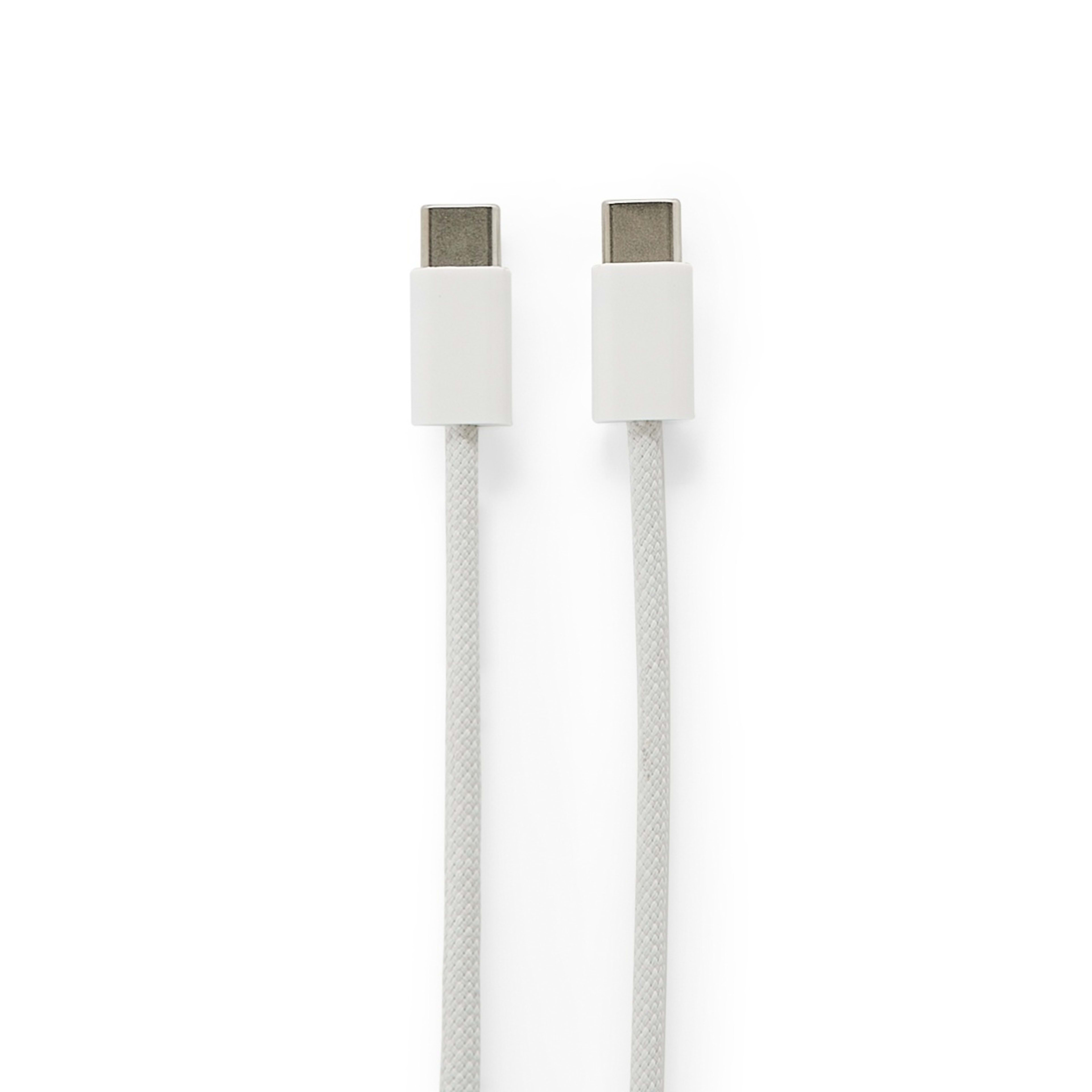3 USB-C to USB-C Braided Cable, 3 of 6