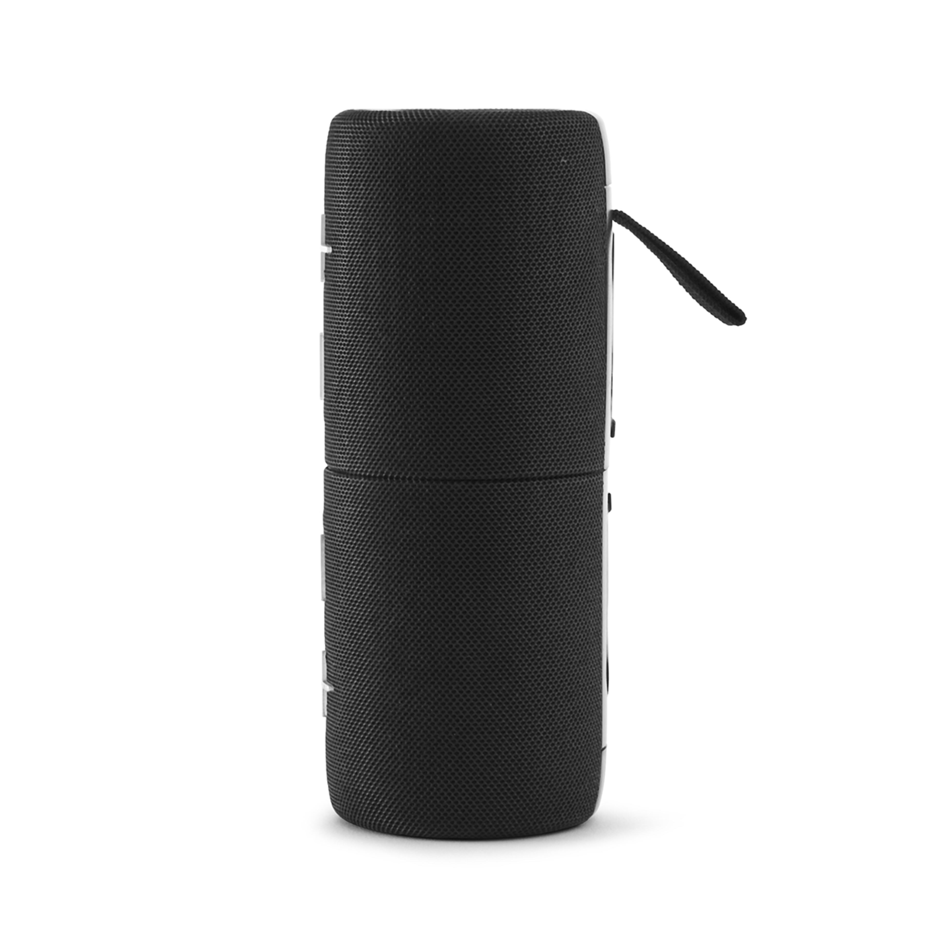 6 2-in-1 Bluetooth Speaker - Black, 6 of 10