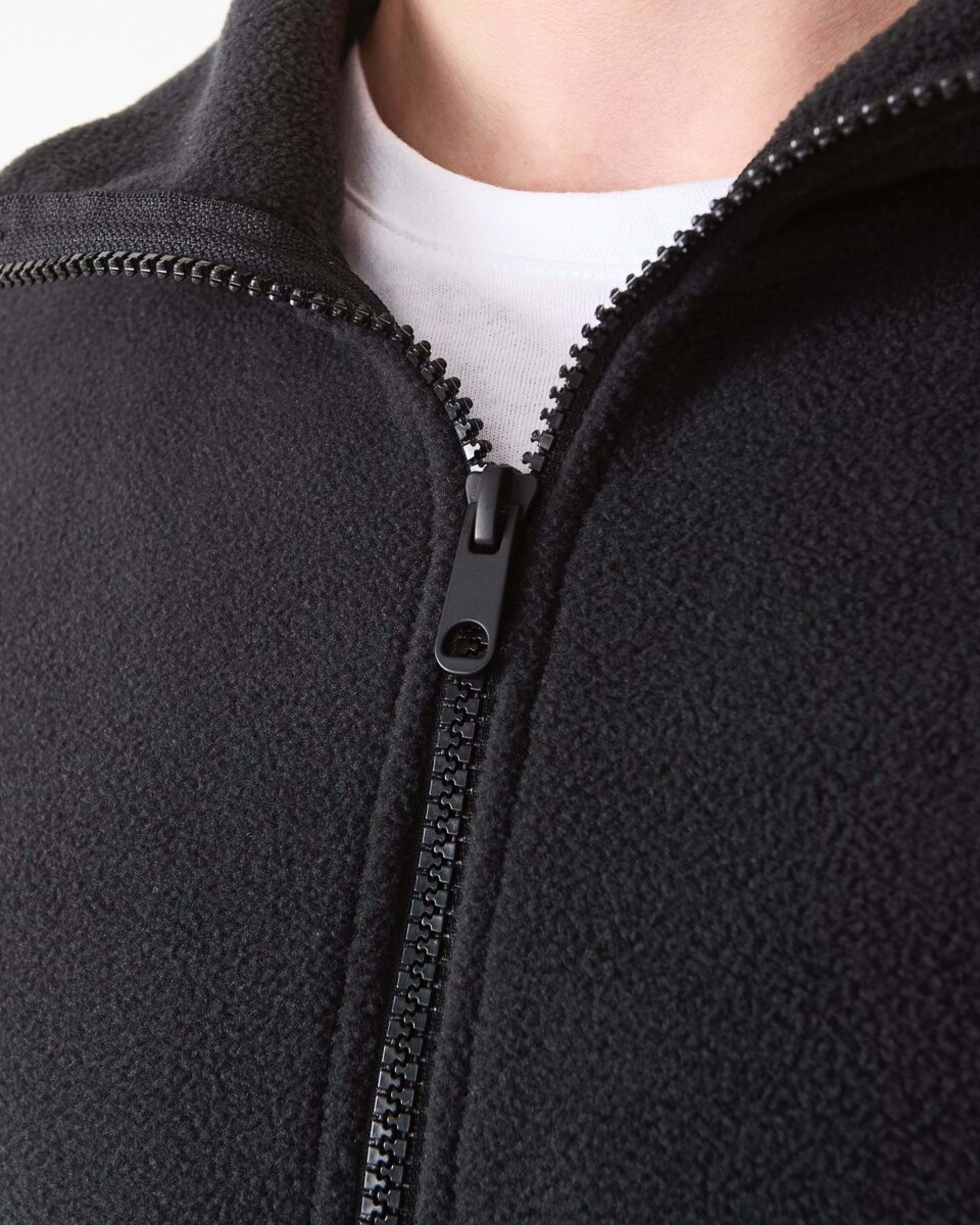 6 Official AFL Adult Polar Fleece Top Richmond, 6 of 9